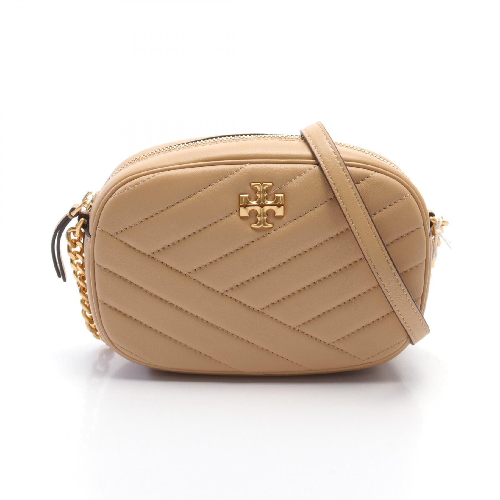 Tory Burch トリーバーチ ショルダーバッグ Tory Burch トリーバーチ ロゴ ショルダーバッグ カーフ