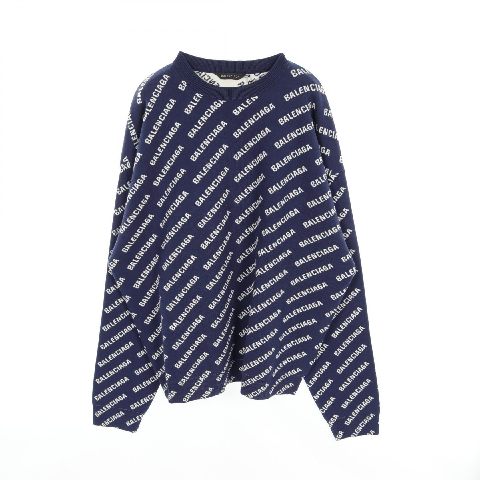 BALENCIAGA ロゴタートルネックセーター XS 楽天市場】バレンシアガ BALENCIAGA メンズ ニット セーター