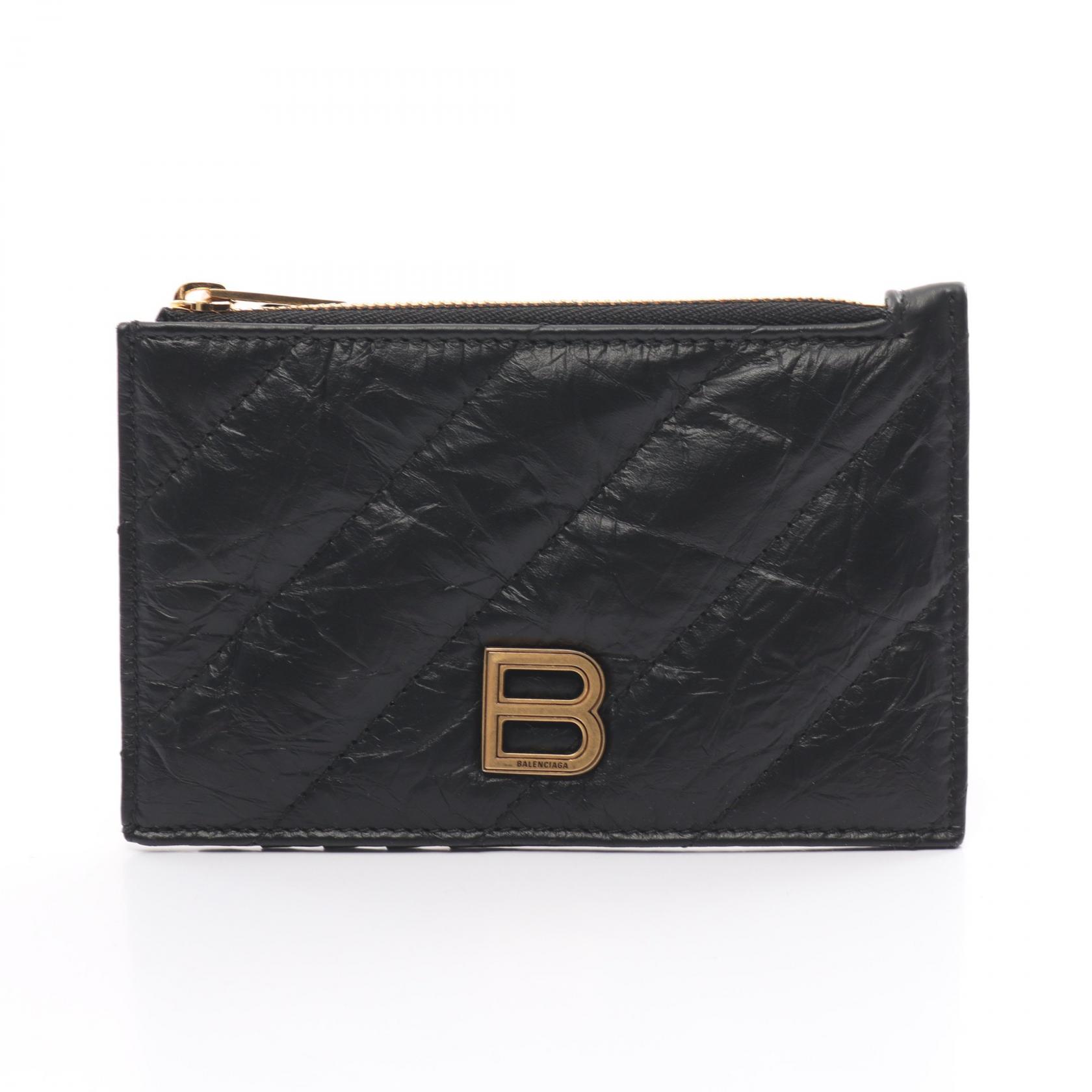 楽天市場】バレンシアガ BALENCIAGA 小物 カードケース 645508