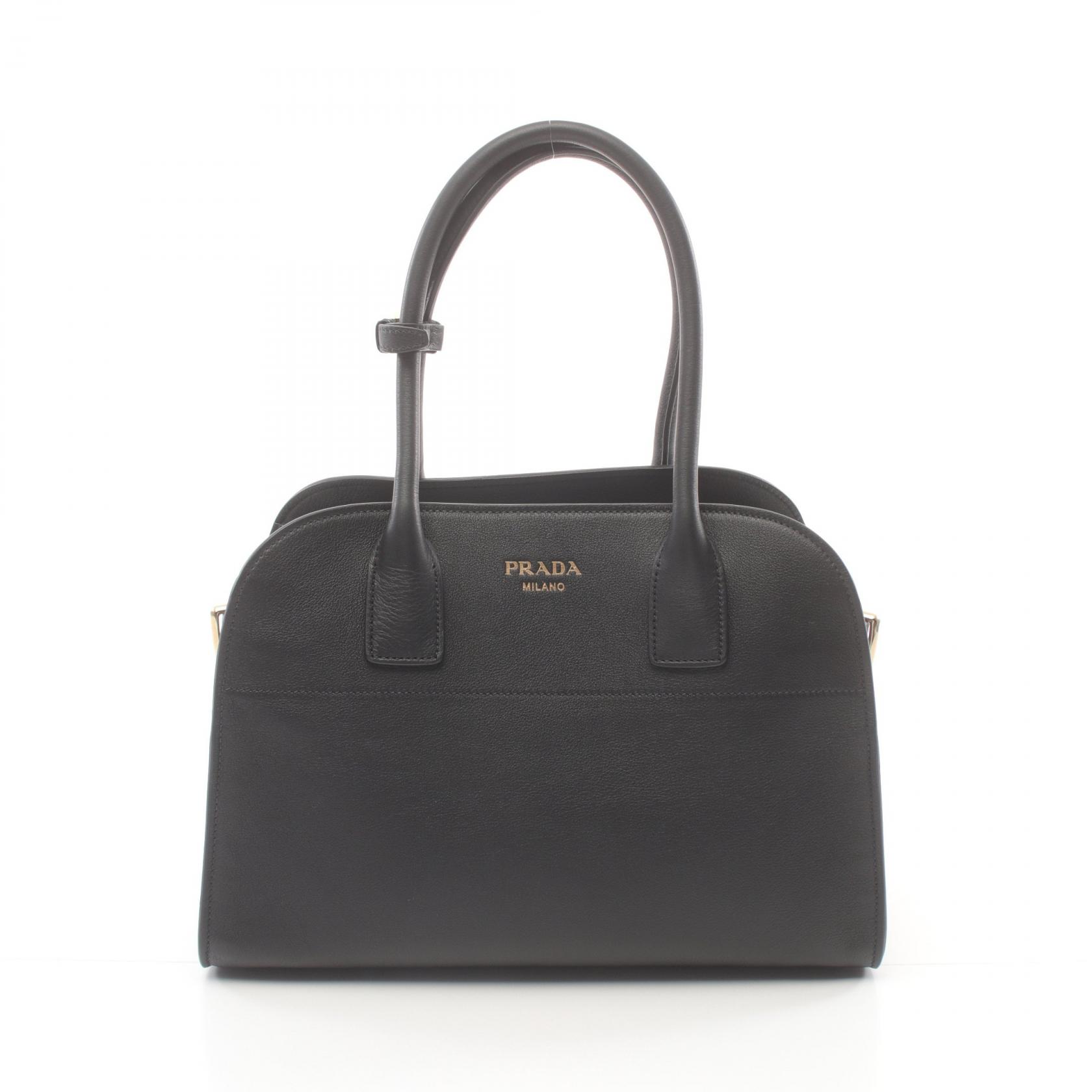 PRADA トートバッグ SOFT GRAIN 1BG335 2CYS 0VM PRADA トートバッグ SOFT GRAIN 1BG335 2CYS 0VM (PRADA/トート
