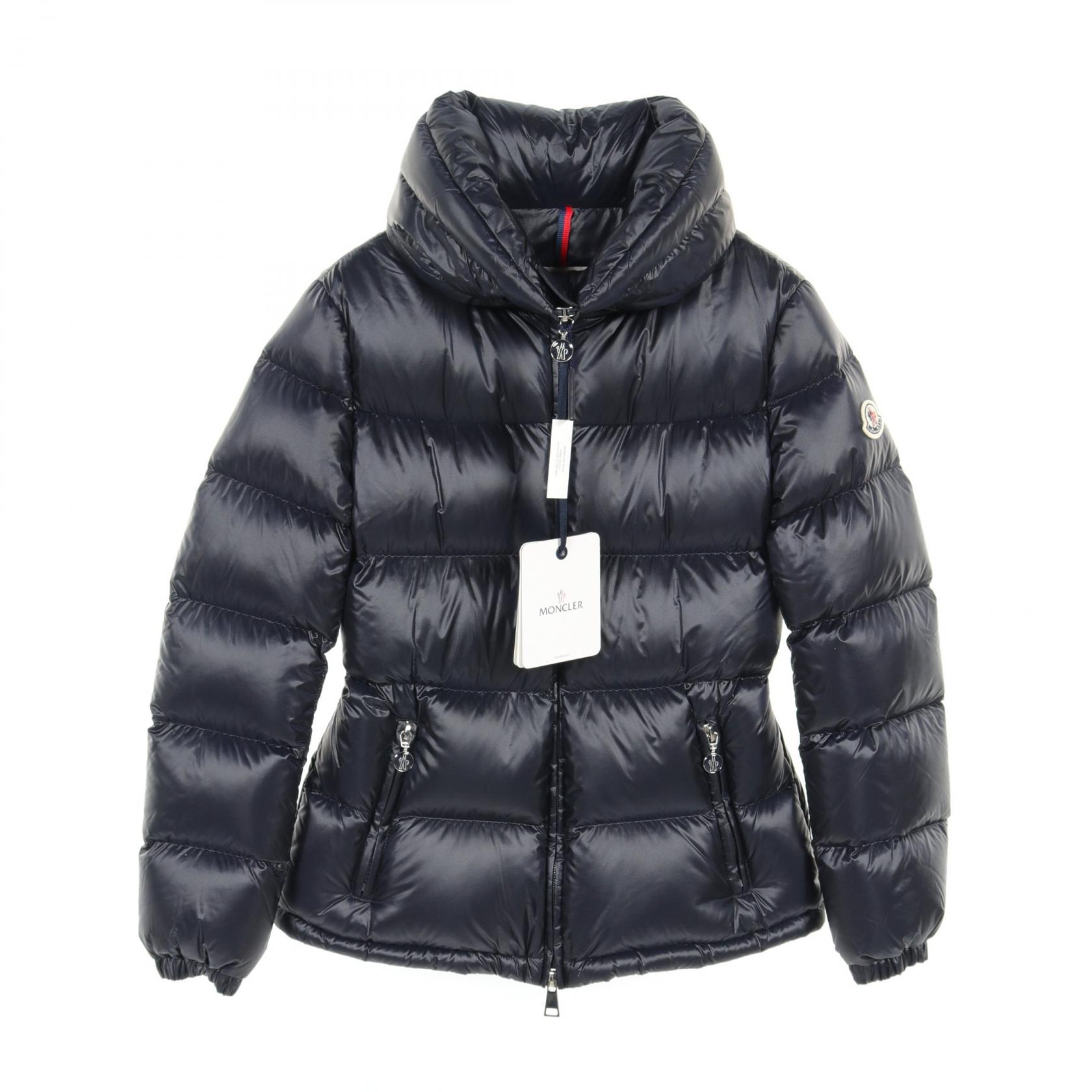 値下❣️MONCLER【高級】GERBOISE 黒 レディース 00 モンクレール 楽天市場】☆ポイント5倍☆モンクレール MONCLER【GERBOISE