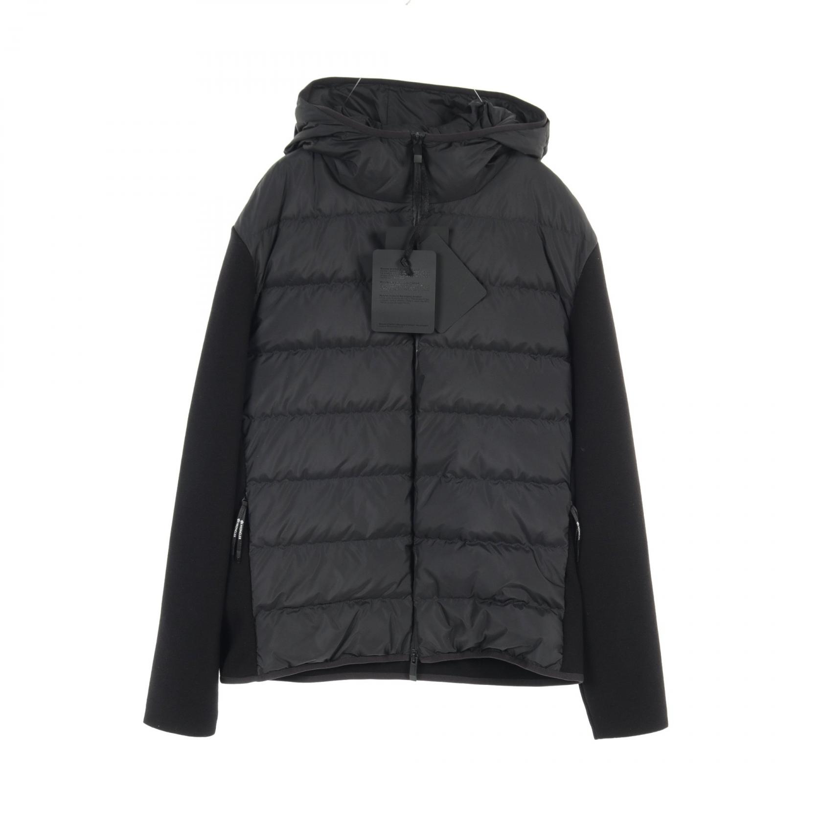 MONCLER Wargnier ダウンジャケット Moncler Wargnier Matte Down Jacket Moncler