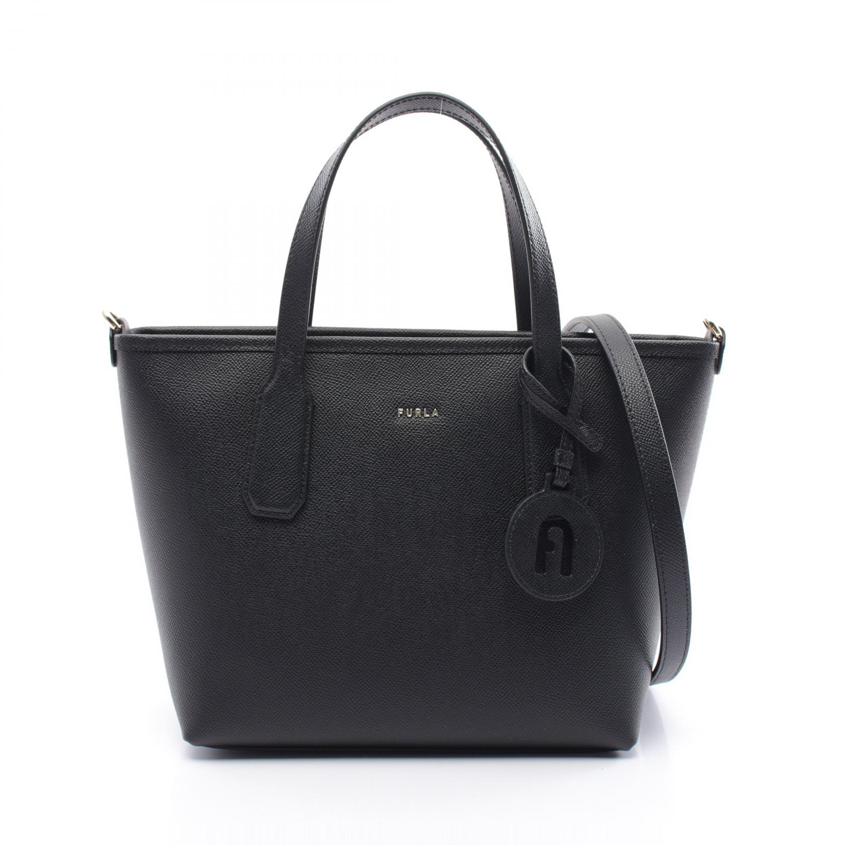 楽天市場】フルラ Furla クラシック トートバッグ バッグ レザー