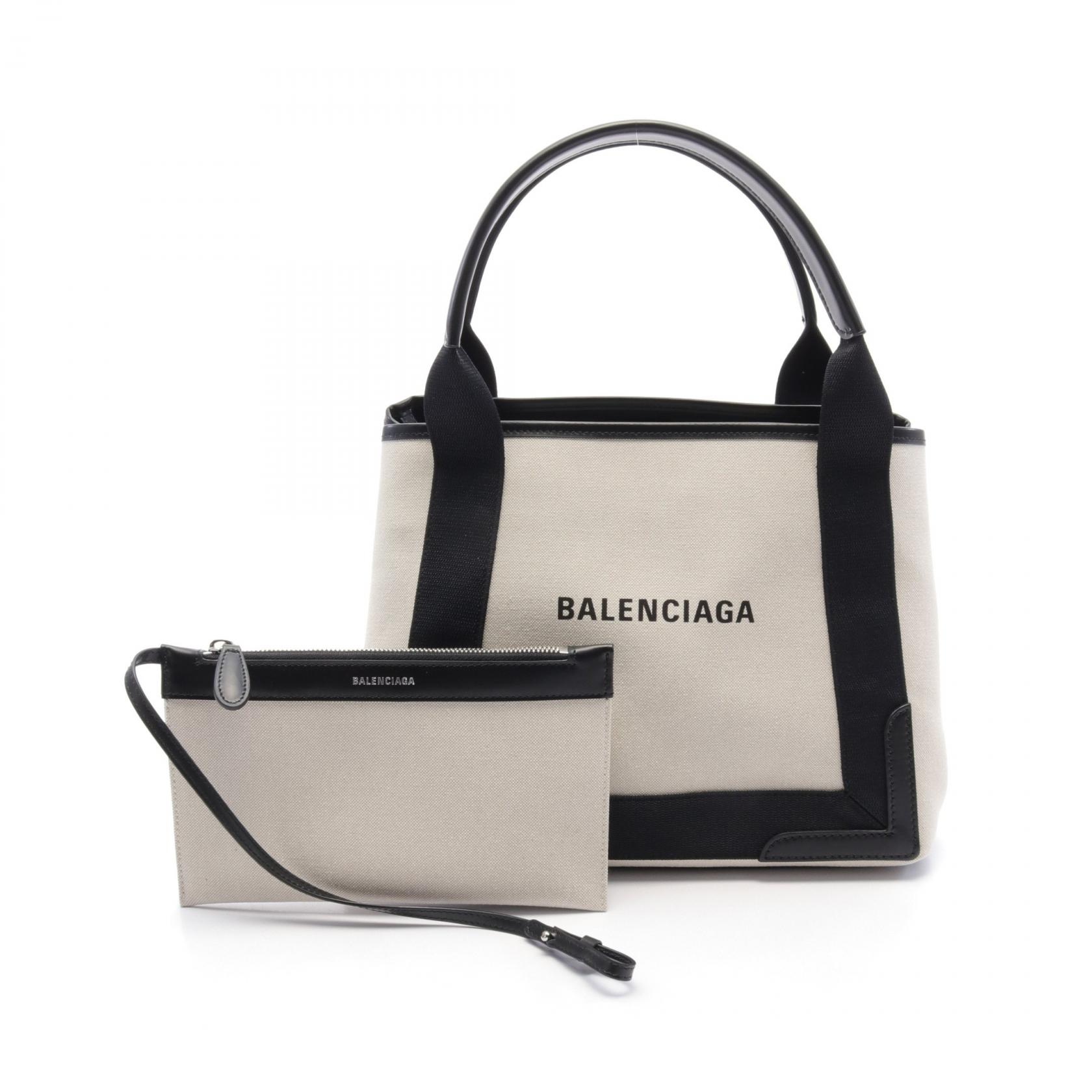 VIPにてご用意 即発 フルレザーCABAS S BALENCIAGA 国内即発 VIPにて Cabas mesh S メッシュカバ BALENCIAGA