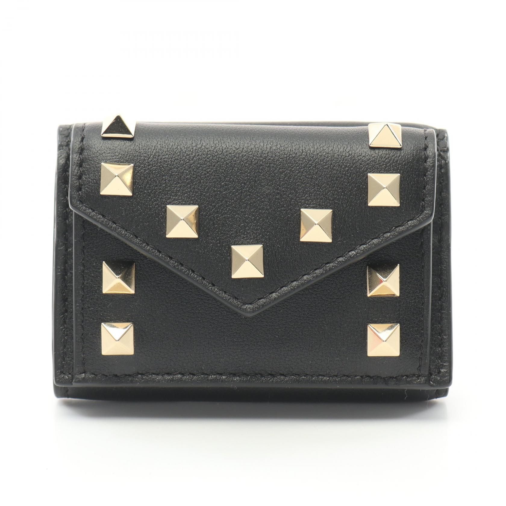 【valentino garavani・ヴァレンティノ】 WALLET 財布・小物 2101218477726_1.jpg
