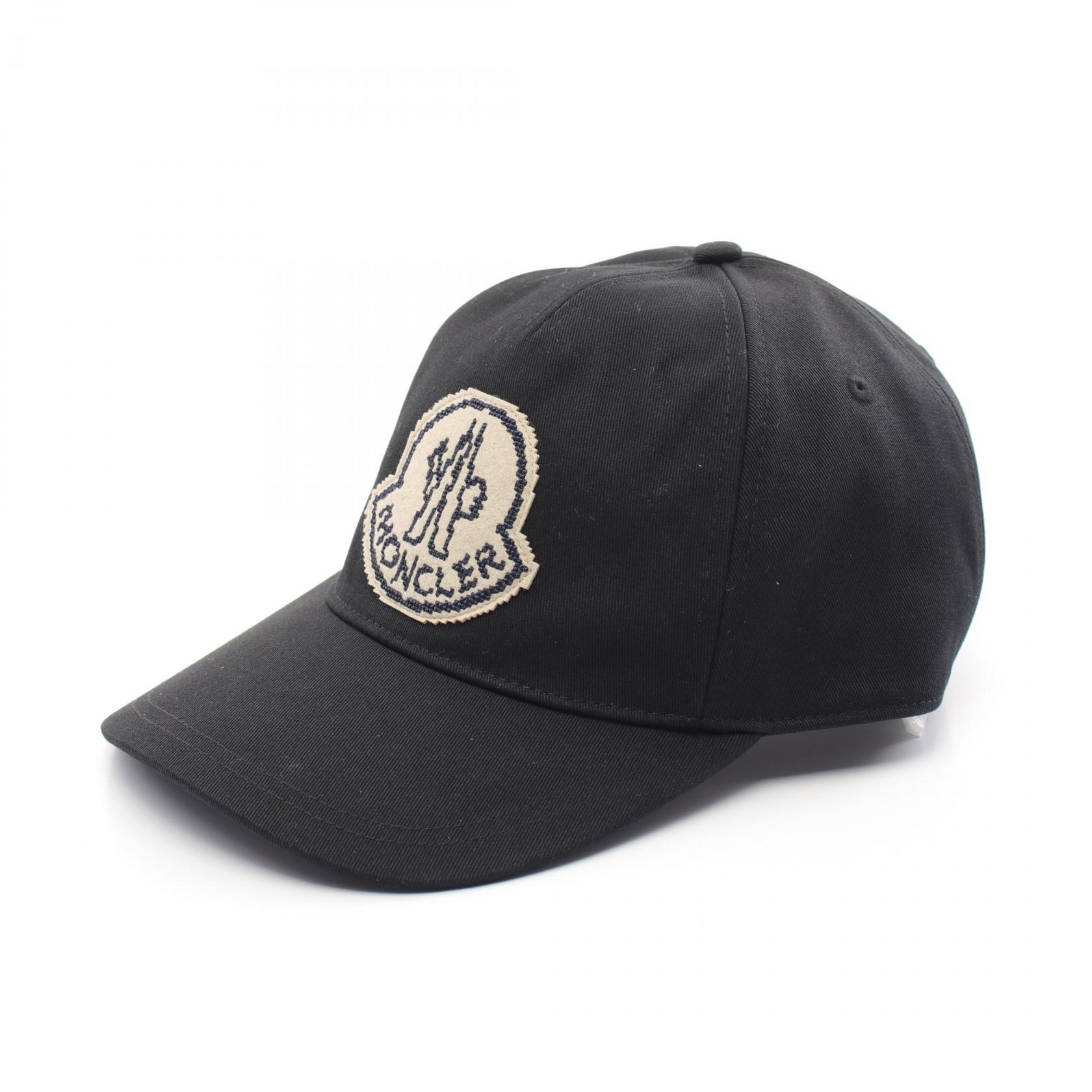 楽天市場】【ｸｰﾎﾟﾝ5%OFF】モンクレール／MONCLER ベースボールキャップ