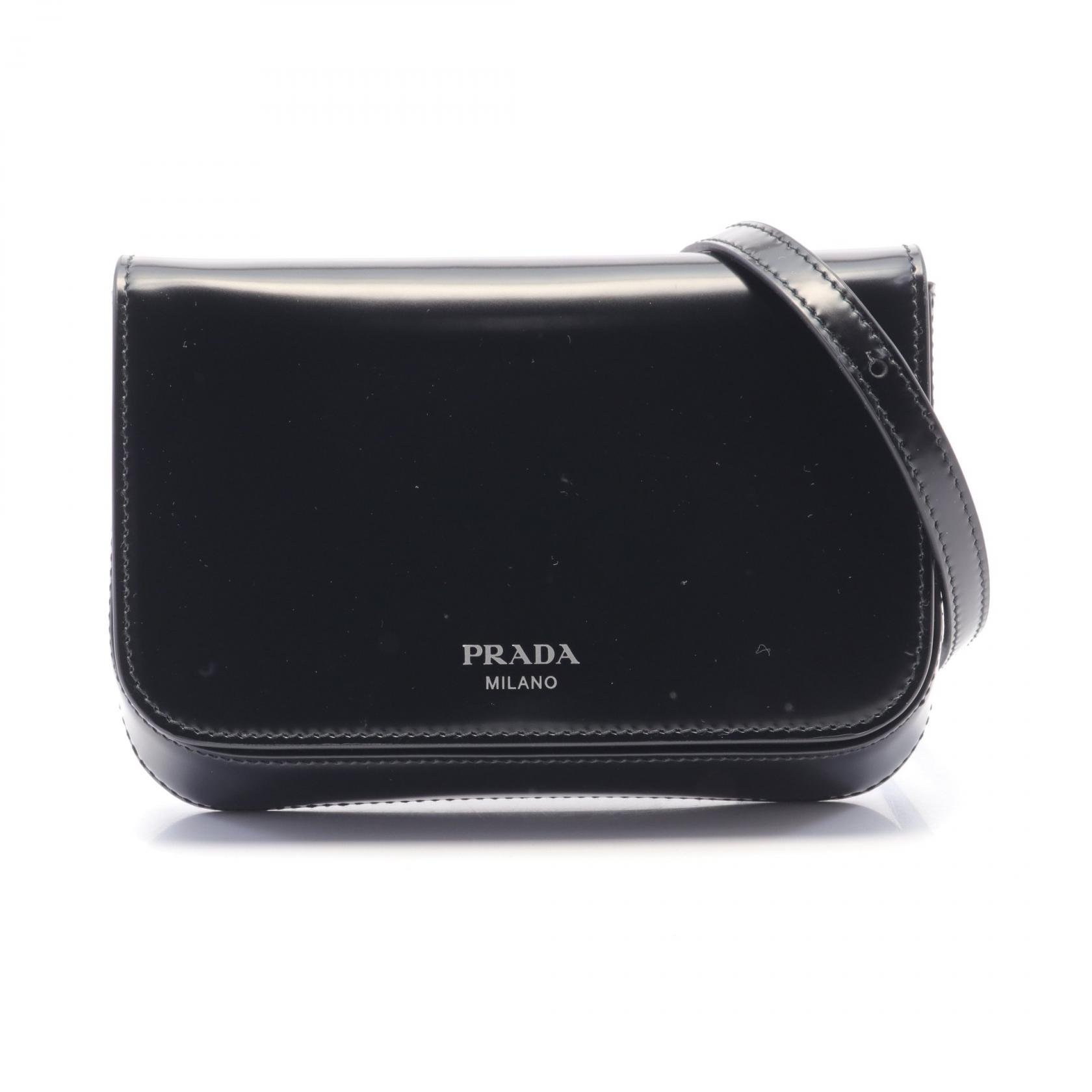 楽天市場】プラダ PRADA レディース バッグ ショルダーバッグ