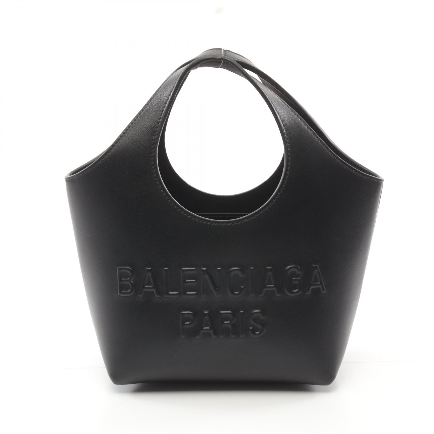 バレンシアガ BALENCIAGA マケットバッグ／　トートバッグ バレンシアガ BALENCIAGA トートバッグ マーケットショッパー