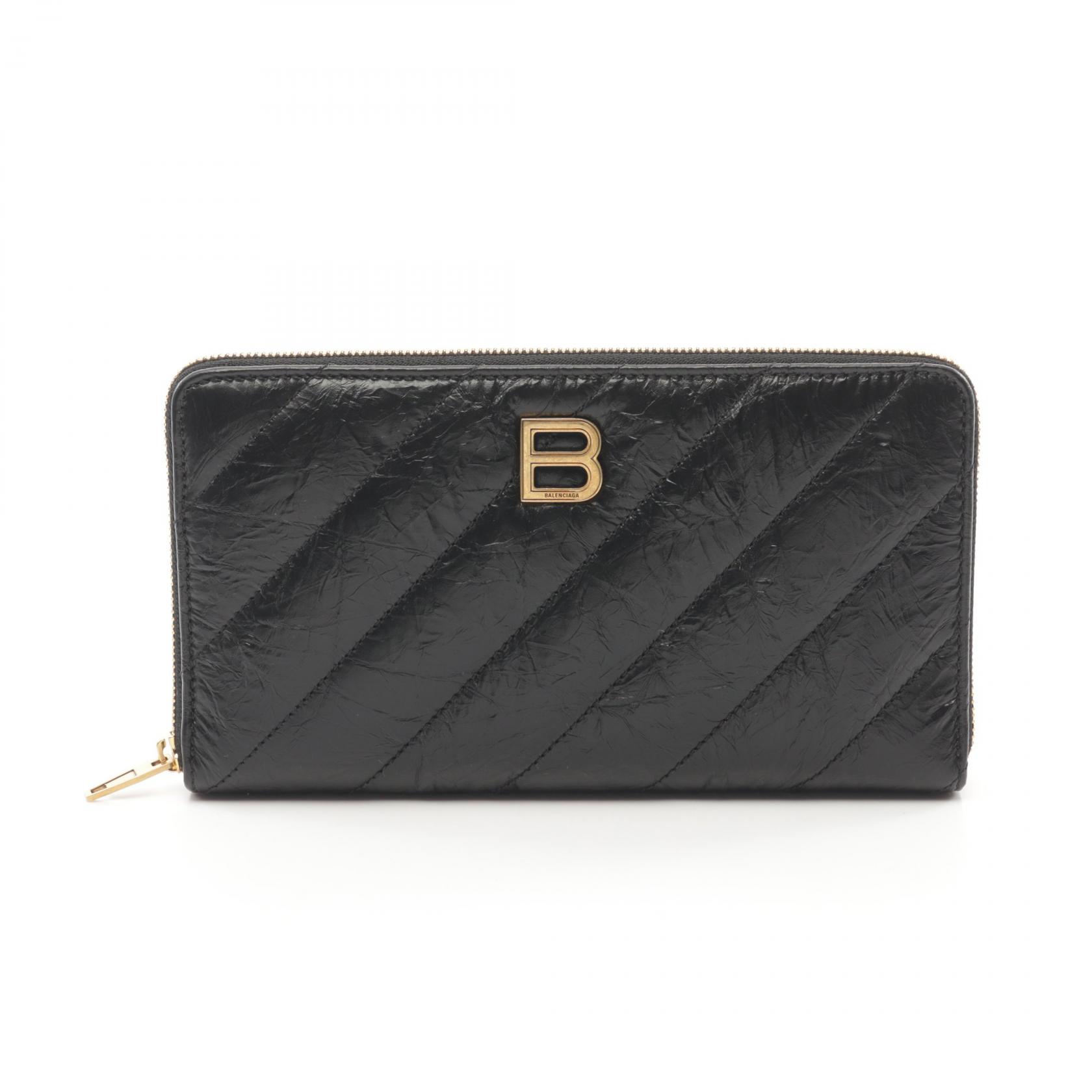 バレンシアガ 381226 レザー ペーパーコンチネンタルウォレット 長財布 楽天市場】【財布】BALENCIAGA バレンシアガ ペーパー
