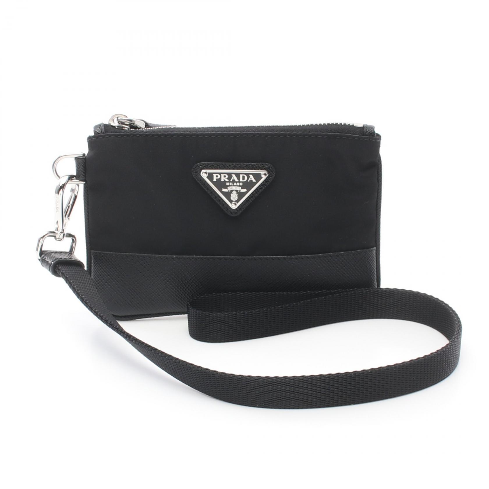 楽天市場】PRADA プラダ カードホルダー 2MF028 QHH メンズ