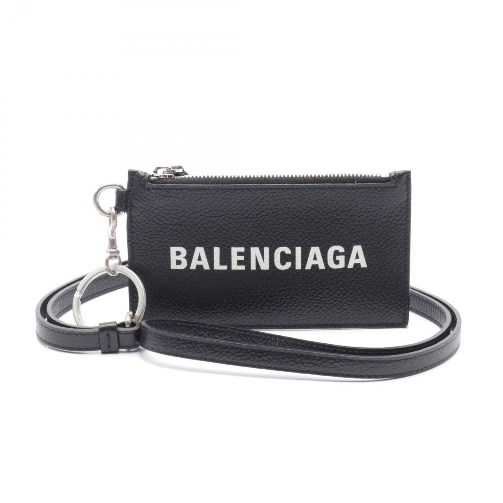 BALENCIAGA バレンシアガ財布　ケース 楽天市場】BALENCIAGA バレンシアガ コインケース カードケース