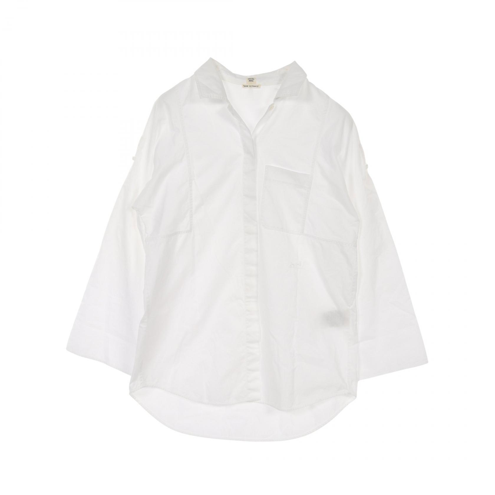 楽天市場】プラダ PRADA 衣料品 トップス コットン レディース