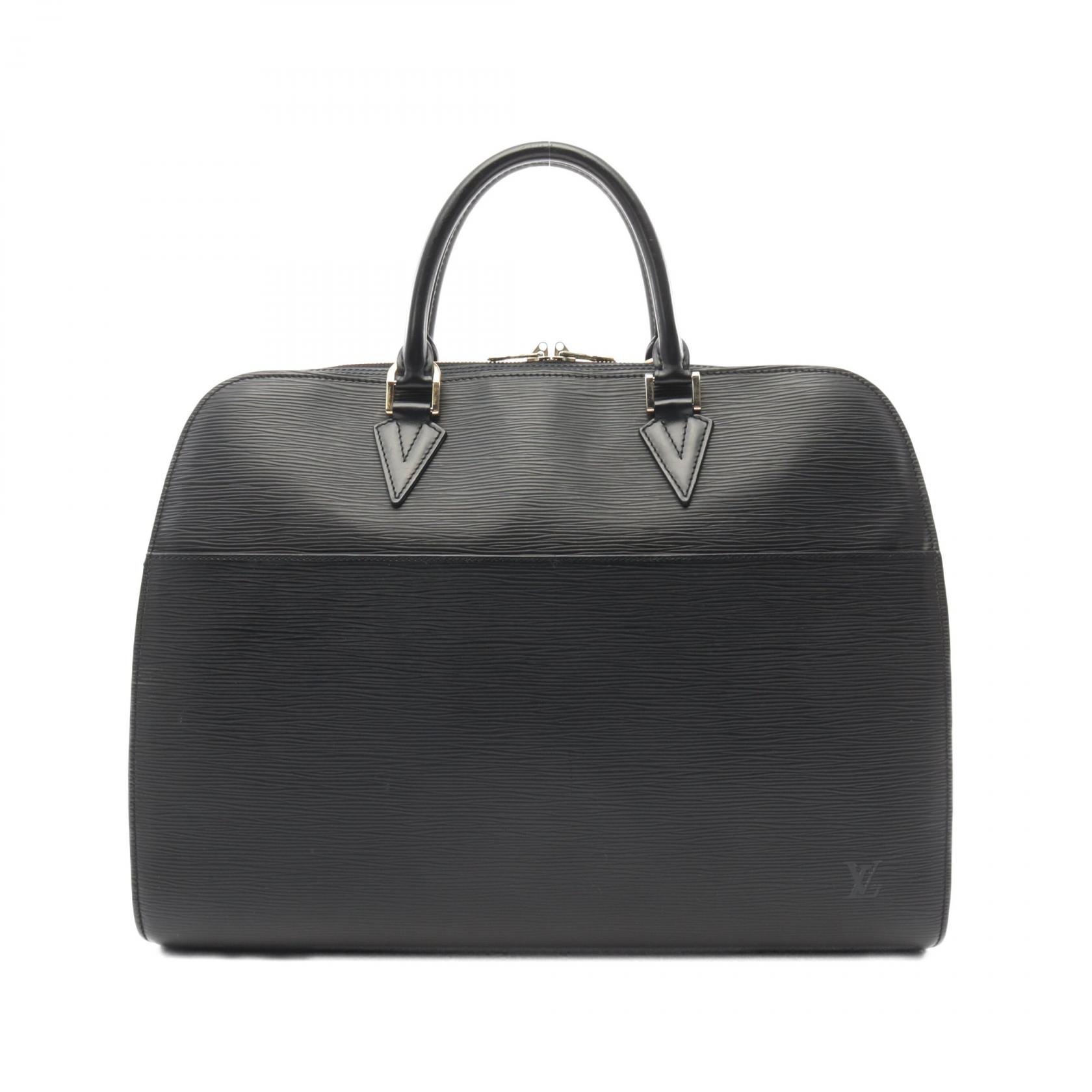 ルイヴィトン　エピ ソルボンヌ ビジネスバッグ ボストンバッグ25042506 LOUIS VUITTON - ルイヴィトン エピ ソルボンヌ ビジネスバッグ