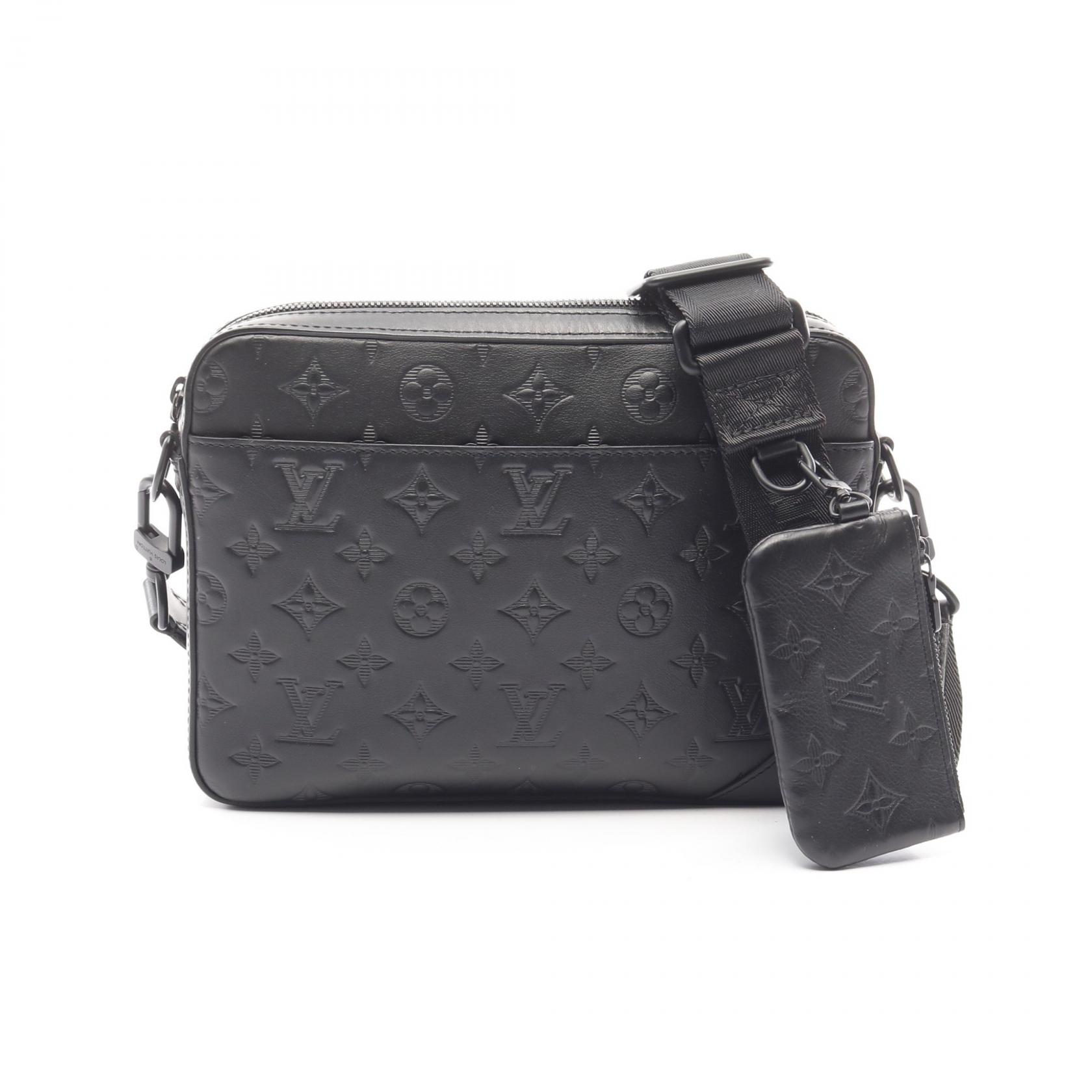 楽天市場】ルイ・ヴィトン LOUIS VUITTON シティ キーポル