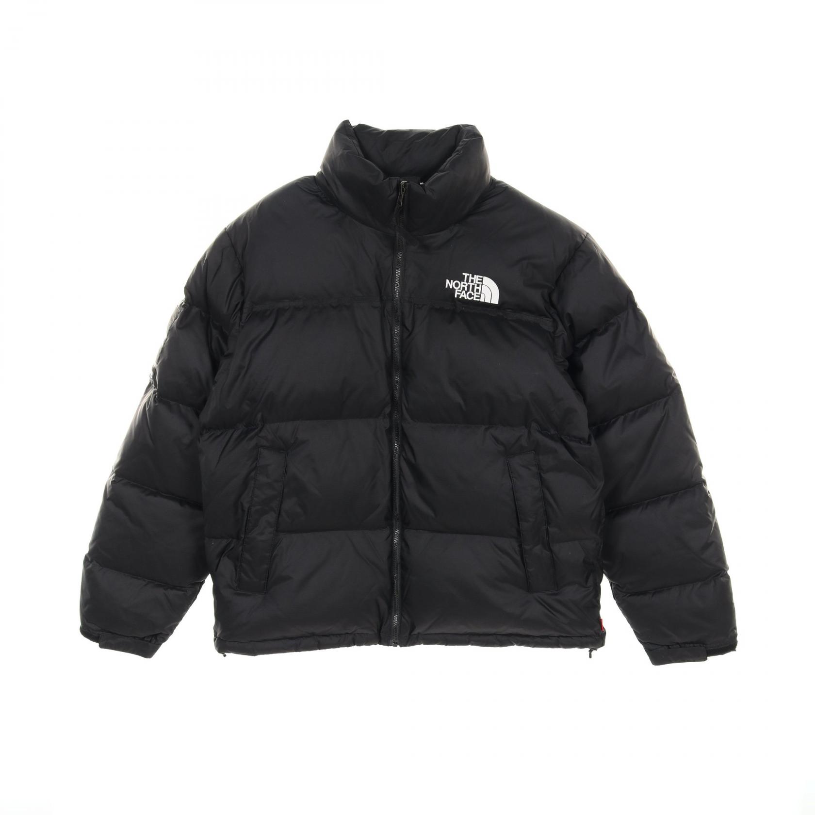 楽天市場】SUPREME 25aw THE NORTH FACE Nuptse Jacket 