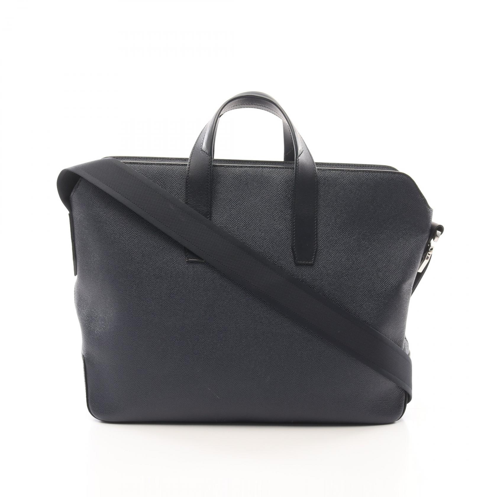 楽天市場】プラダ PRADA ブリーフケース バッグ ナイロン レザー  