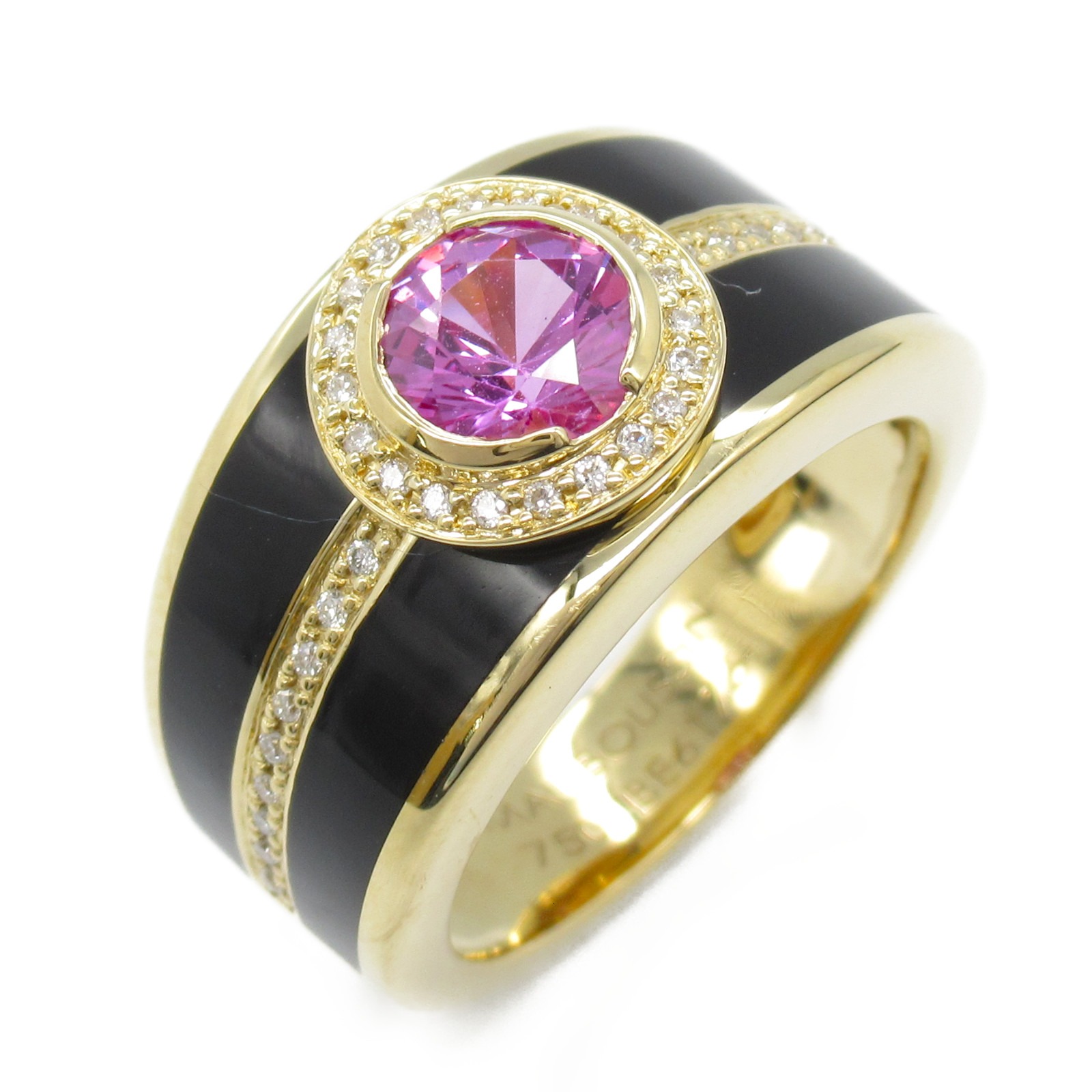 【新品未使用】♯13号　MAUBOUSSIN プルミエジュール　リング 楽天市場】モーブッサン MAUBOUSSIN リング ル プルミエ