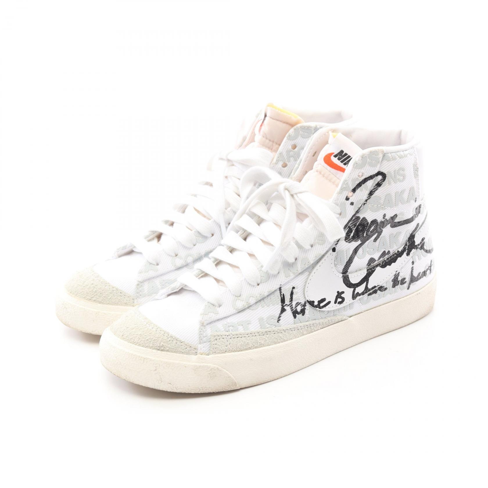 楽天市場】NIKE×COMME des GARCONS 2019SS SHOX TL CJ0546-001 ナイキ