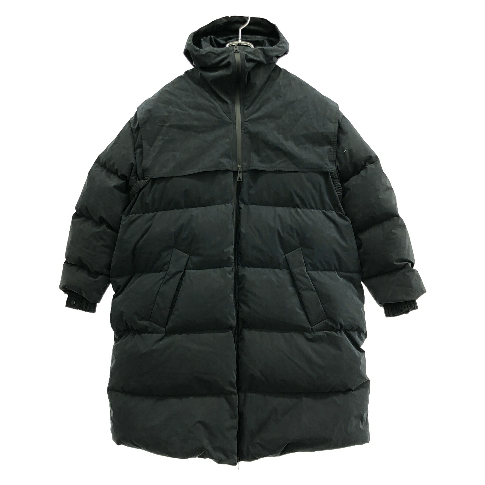 BOTTEGA VENETA ボッテガヴェネタ ダウンジャケット 54万円 ボッテガ・ヴェネタ」で今すぐ買うべきダウンジャケット。上質レザーと