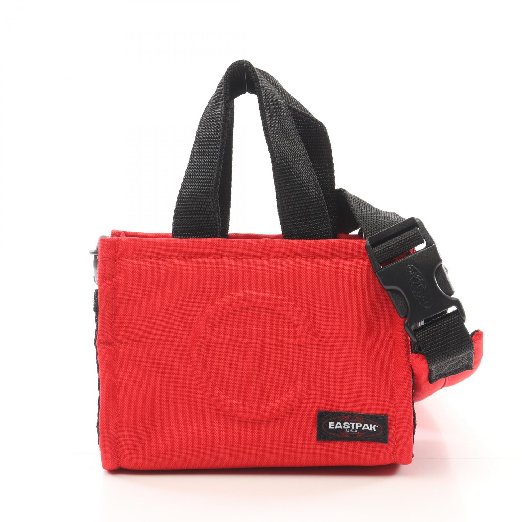 楽天市場】【サマーセール対象商品】Telfar Medium Patent