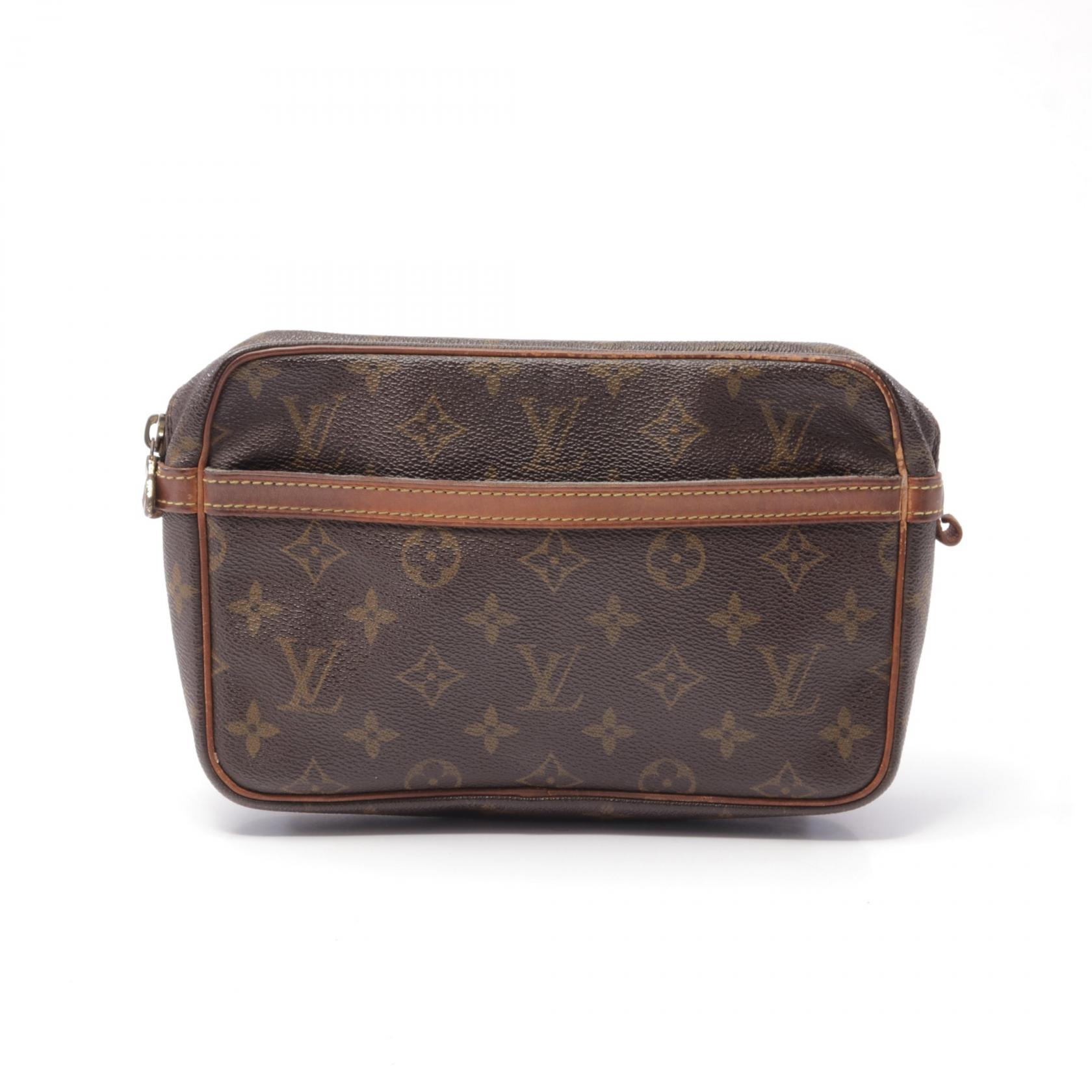 楽天市場】【中古】【バッグ】LOUIS VUITTON ルイ ヴィトン モノグラム