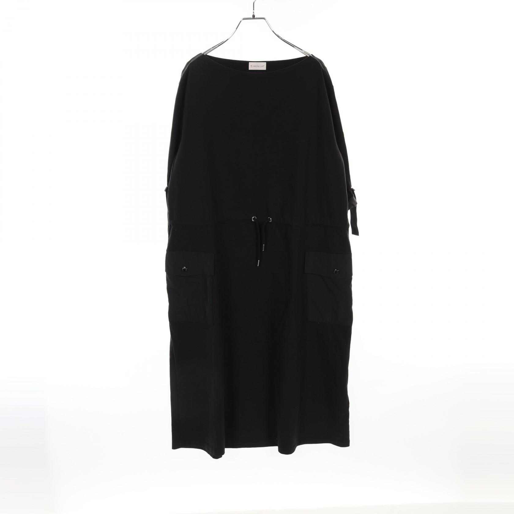楽天市場】MONCLER モンクレール Polo Onepiece ポロシャツ
