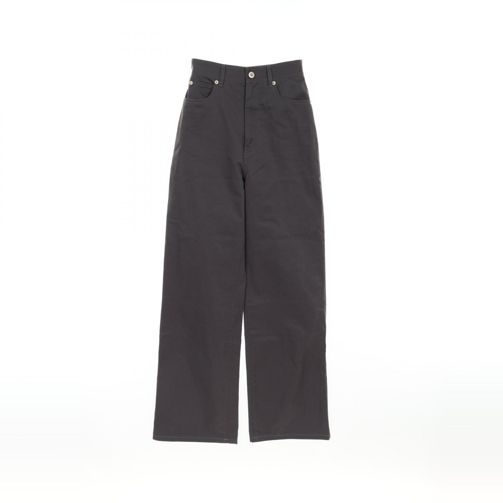 楽天市場】ロエベ LOEWE 25SS コットン アナグラムロゴ レイヤード  