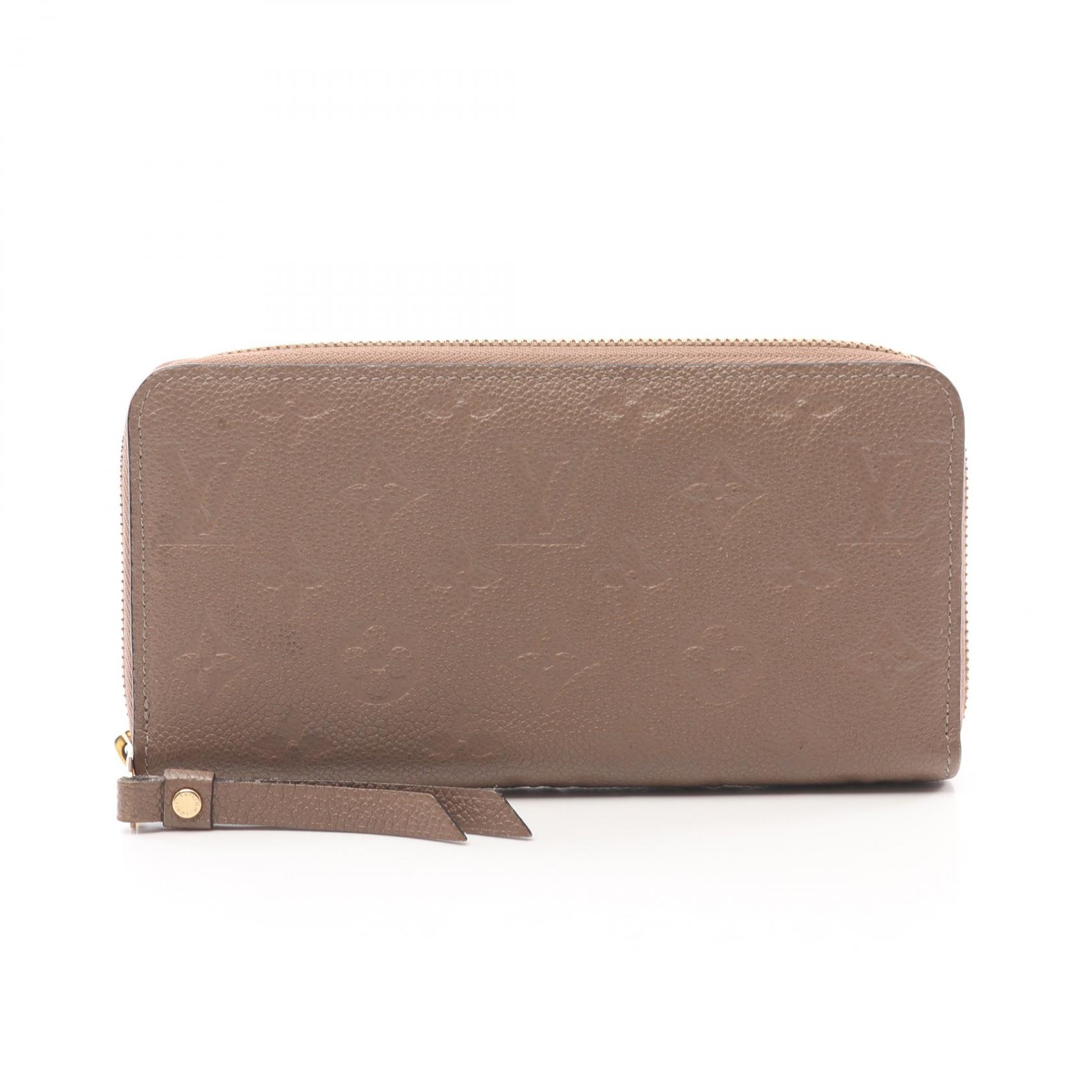 LOUIS VUITTON ジッピーウォレット 長財布 M60746 楽天市場】LOUIS VUITTON M60546 ラウンドファスナー長財布
