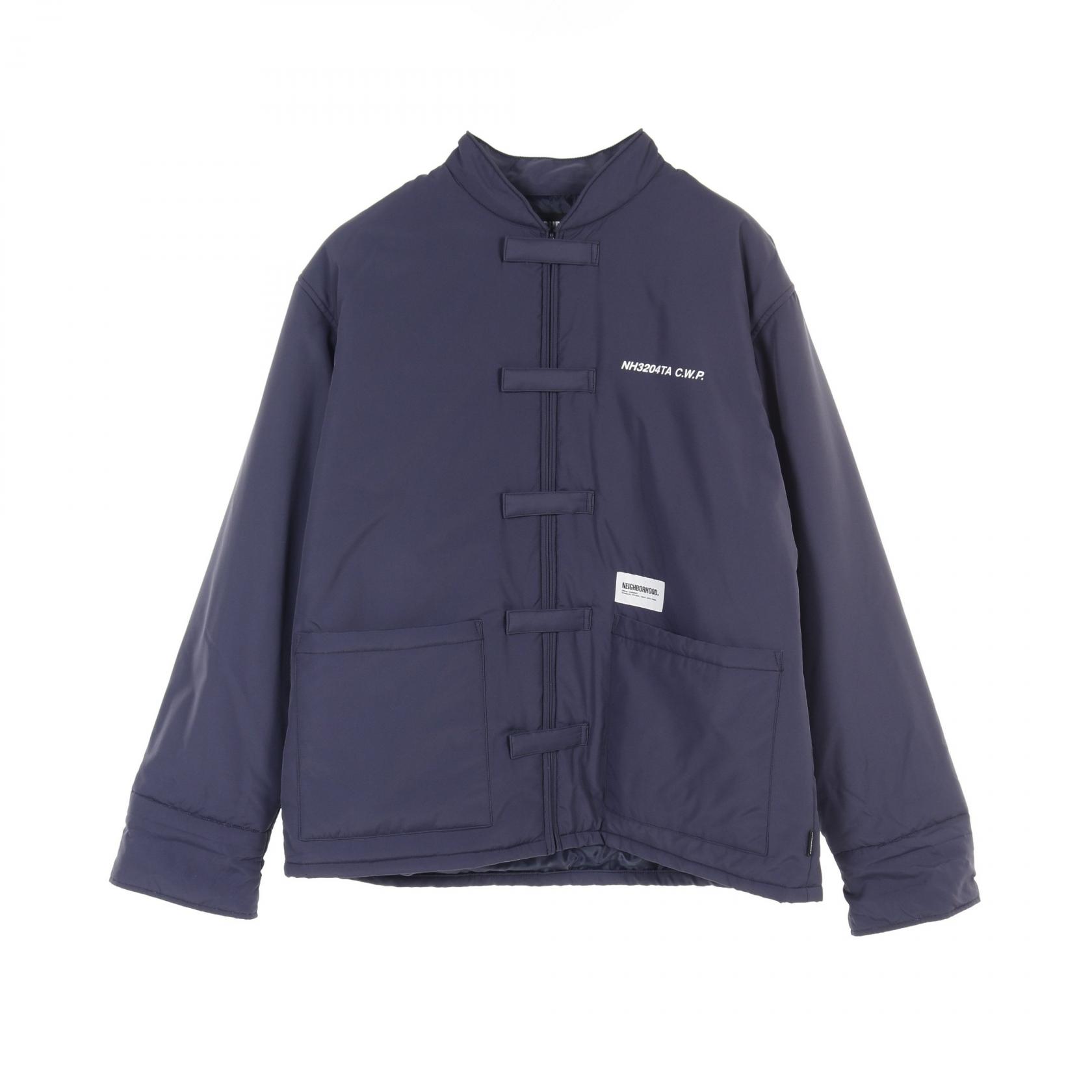 NEIGHBORHOOD ネイバーフッド タンカースジャケット NEIGHBORHOOD ネイバーフッド 17SS TANKERS/C-JKT 171NYNH-JKM01