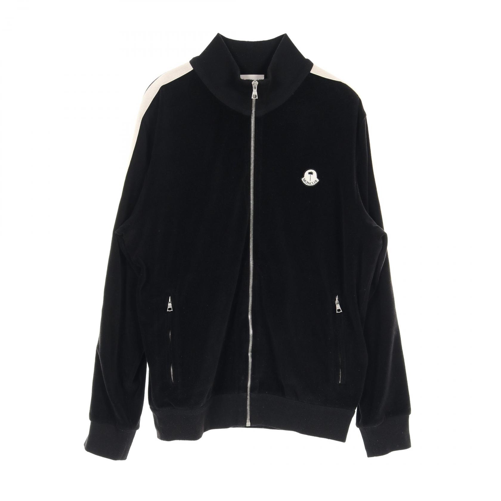 楽天市場】モンクレール MONCLER トラックジャケット パーム