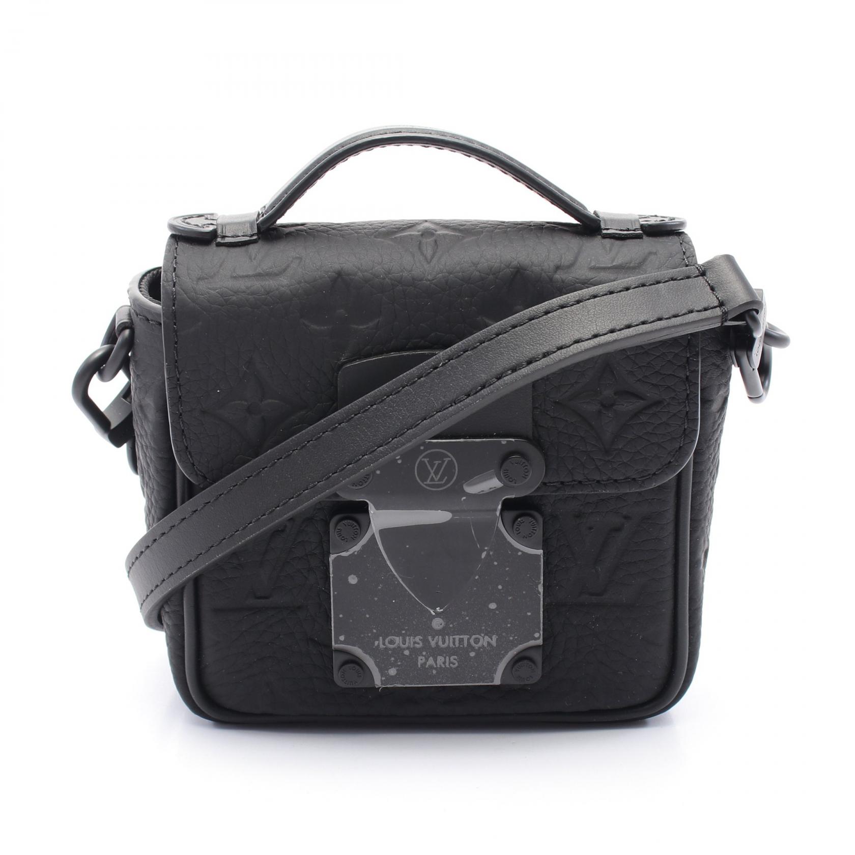 楽天市場】【中古】LOUIS VUITTON ルイ・ヴィトン ピコ・Sロック