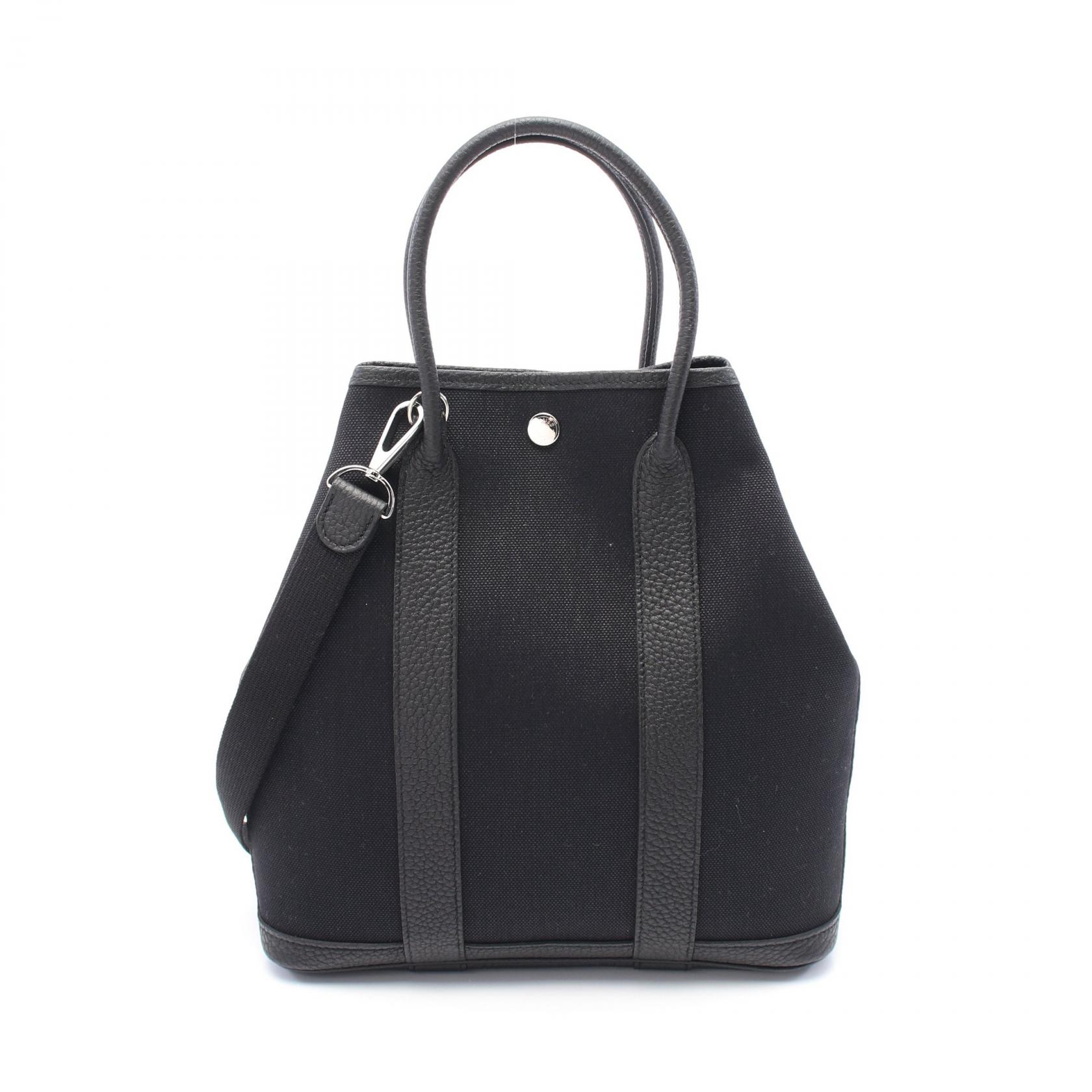 楽天市場】HERMES エルメス ガーデンファイルMM トートバッグ ラージ