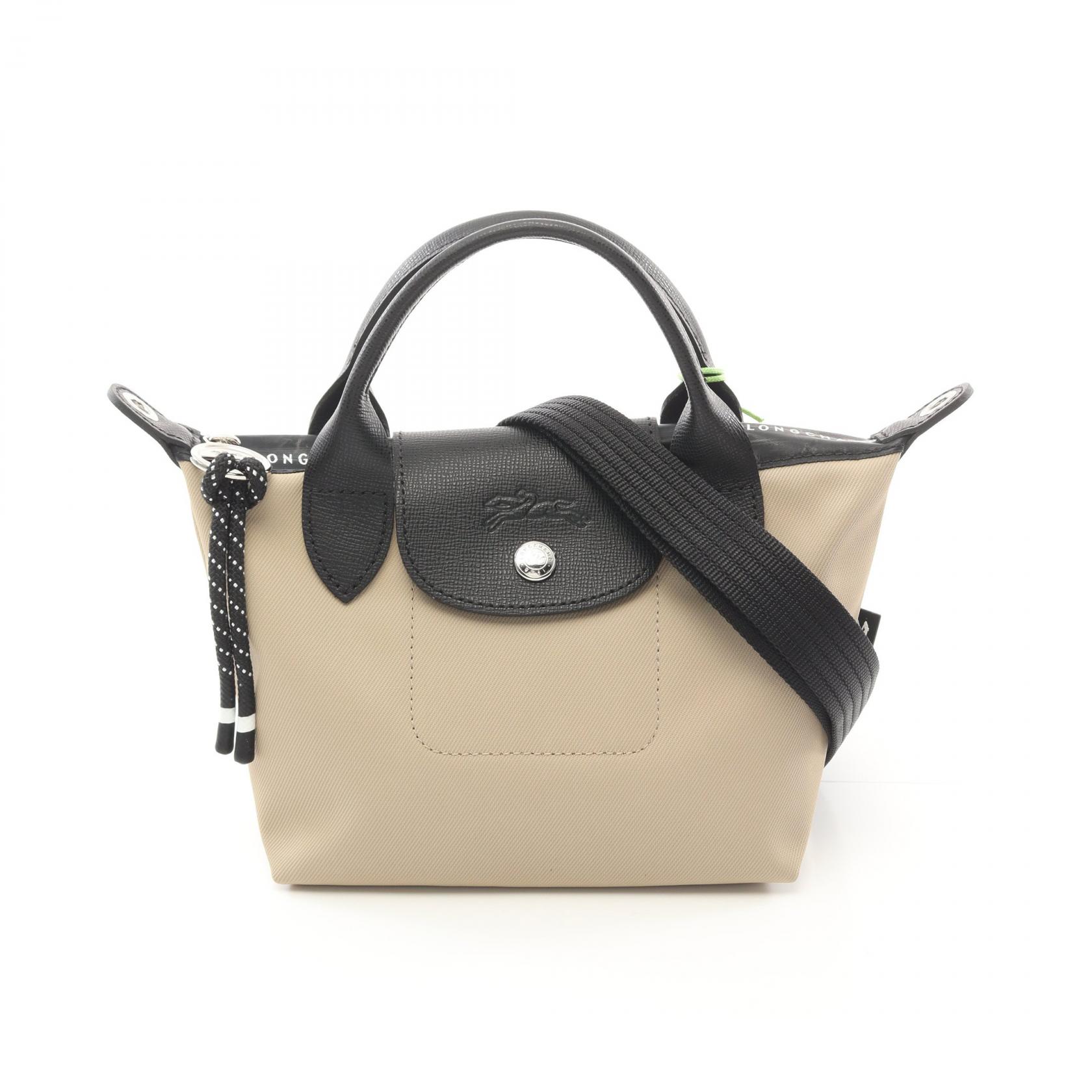 楽天市場】【新品未使用品】【バッグ】LONGCHAMP ロンシャン ル