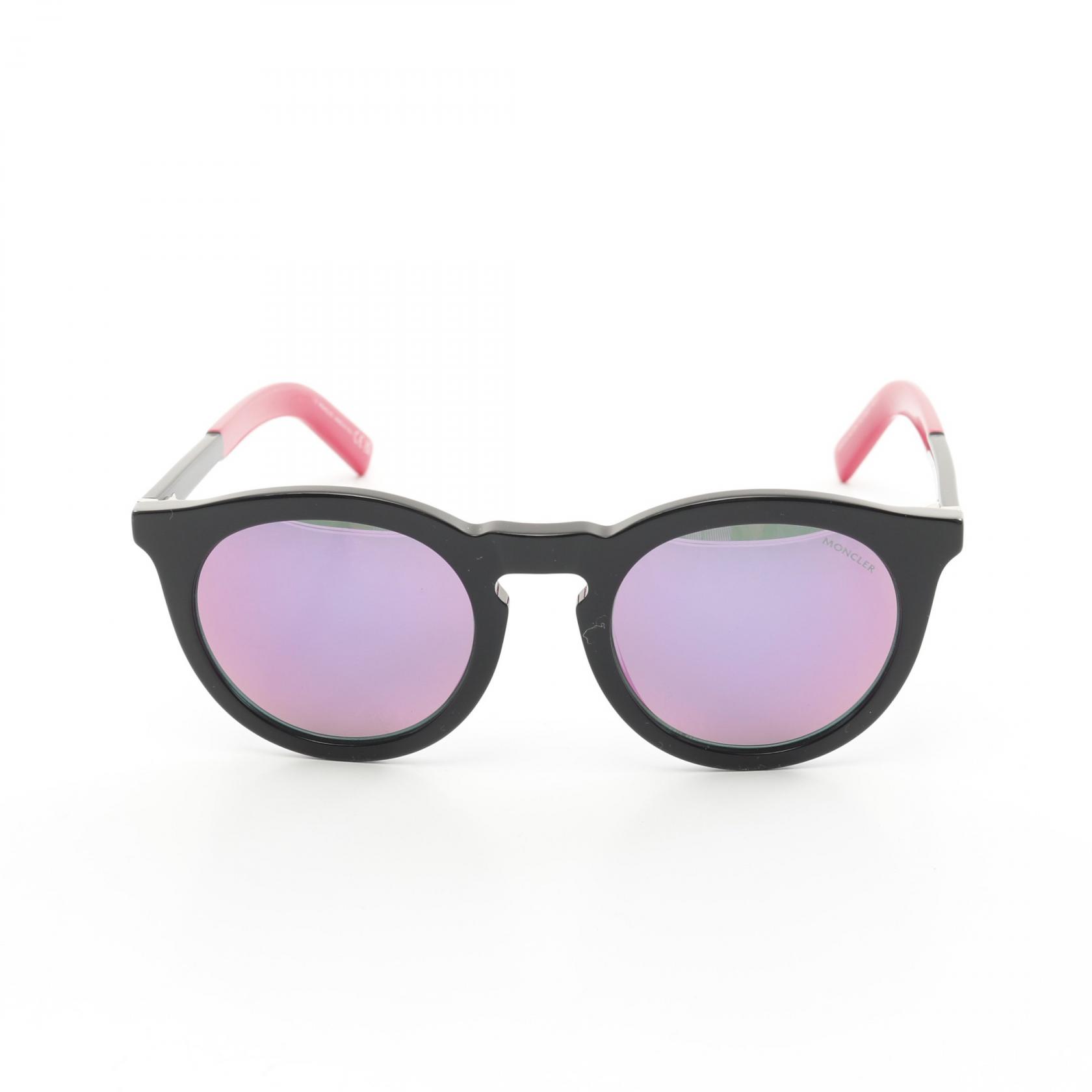 MONCLER サングラス　ML0045 17C 美品 MONCLER サングラス ML0045 17C 美品 - メルカリ