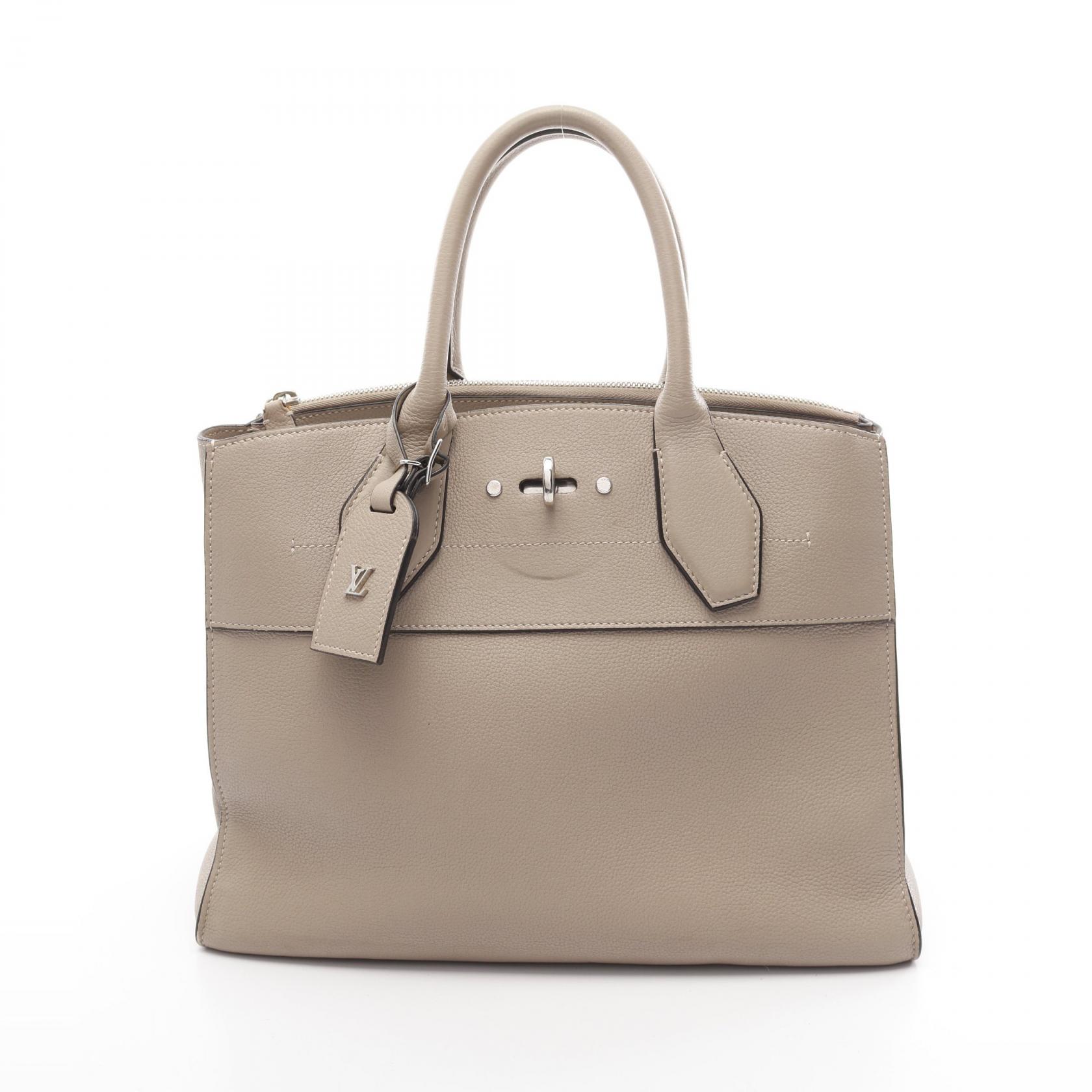 楽天市場】【美品】ルイヴィトン【LOUIS VUITTON】M54314 シティ