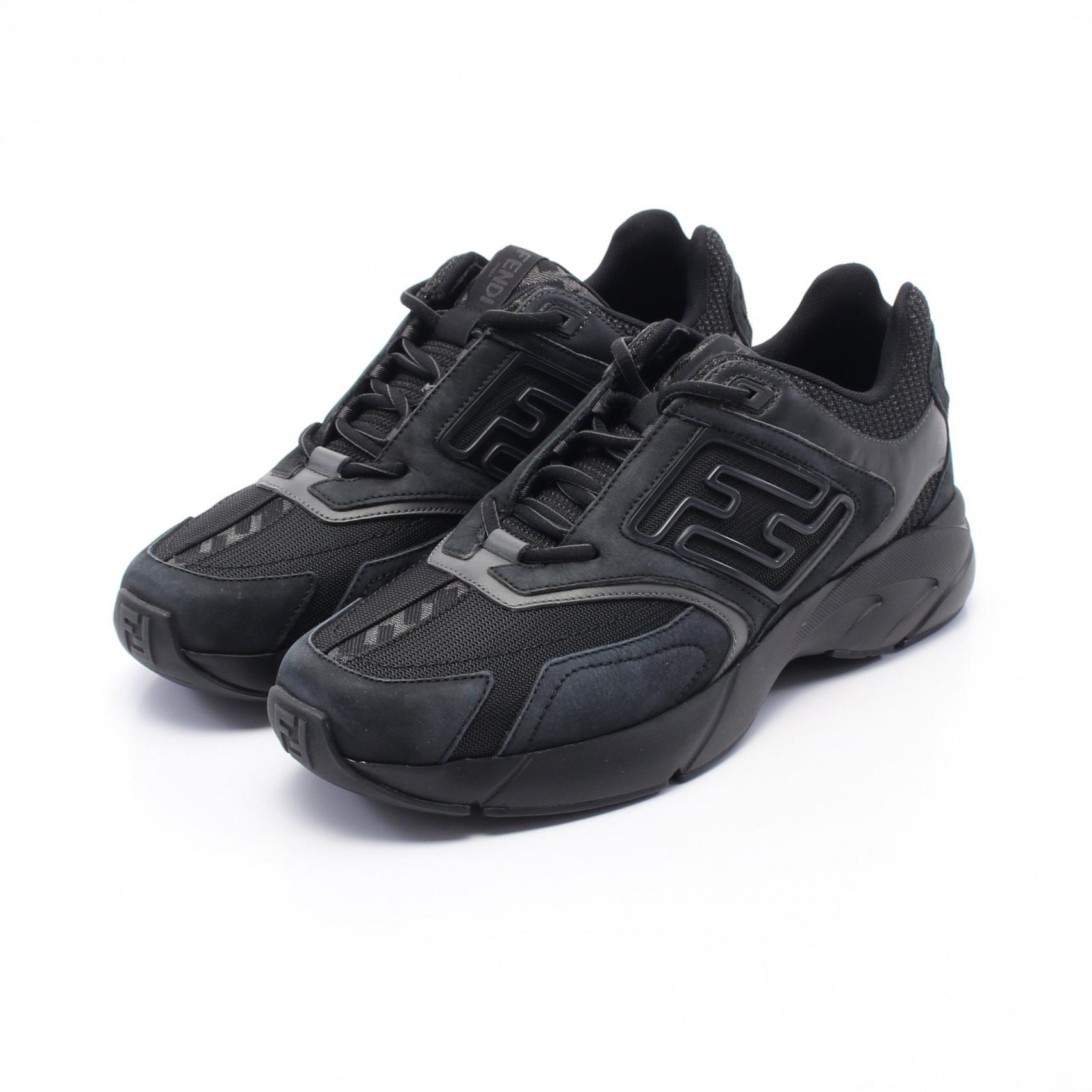 【YKYK】未使用 フェンダーチェ フェンディ ヴェルサーチ スニーカー 楽天市場】【フェンディ】Fendi ヴェルサーチコラボ メンズ