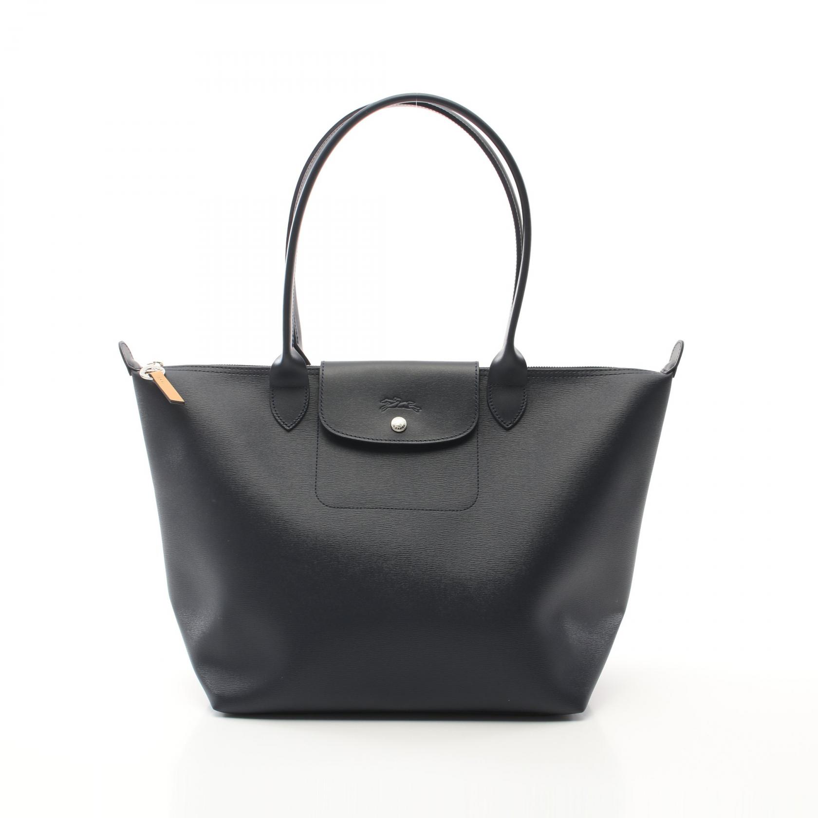楽天市場】ロンシャン Longchamp ル プリアージュ シティ L
