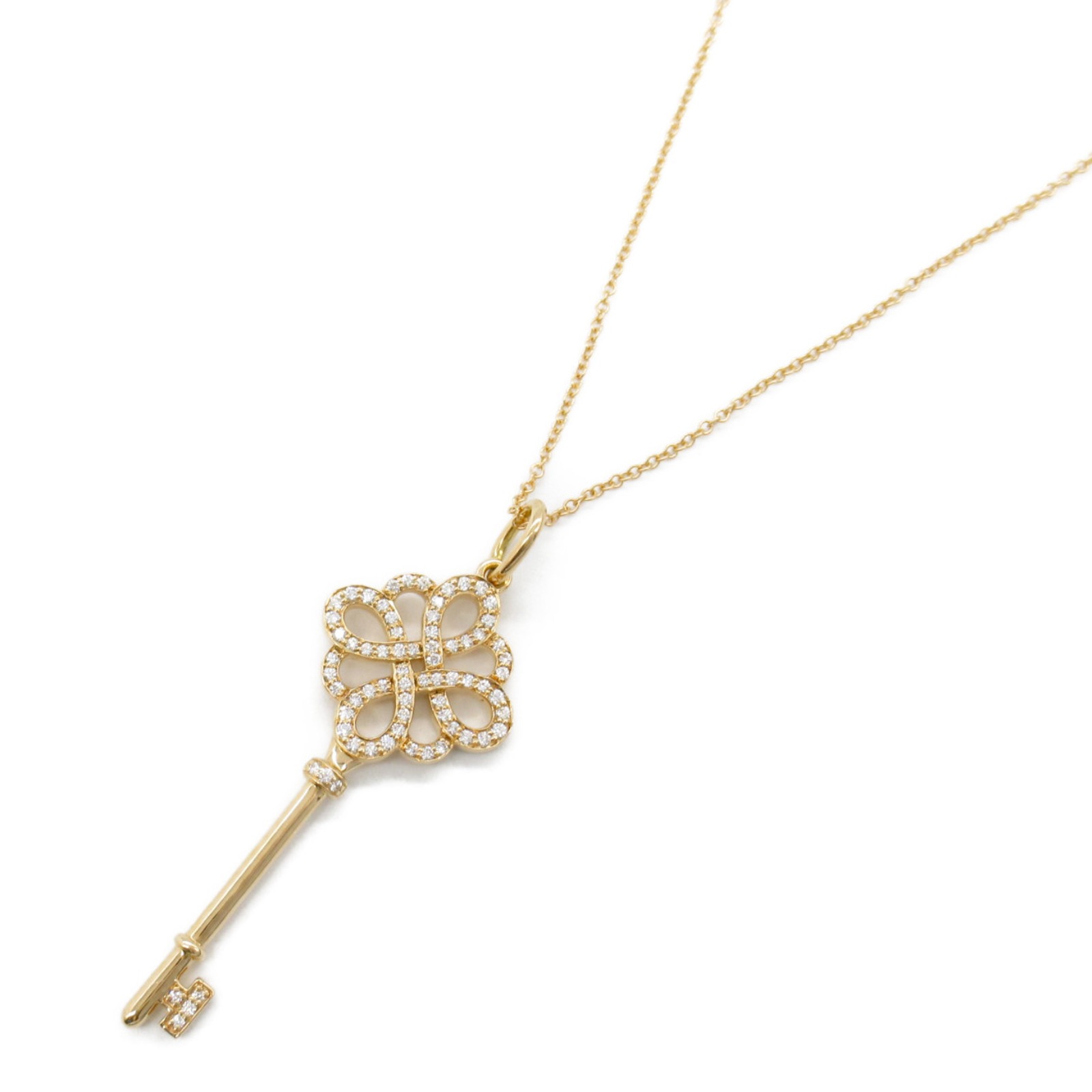 楽天市場】ティファニー Tiffany & Co. ロングネックレス