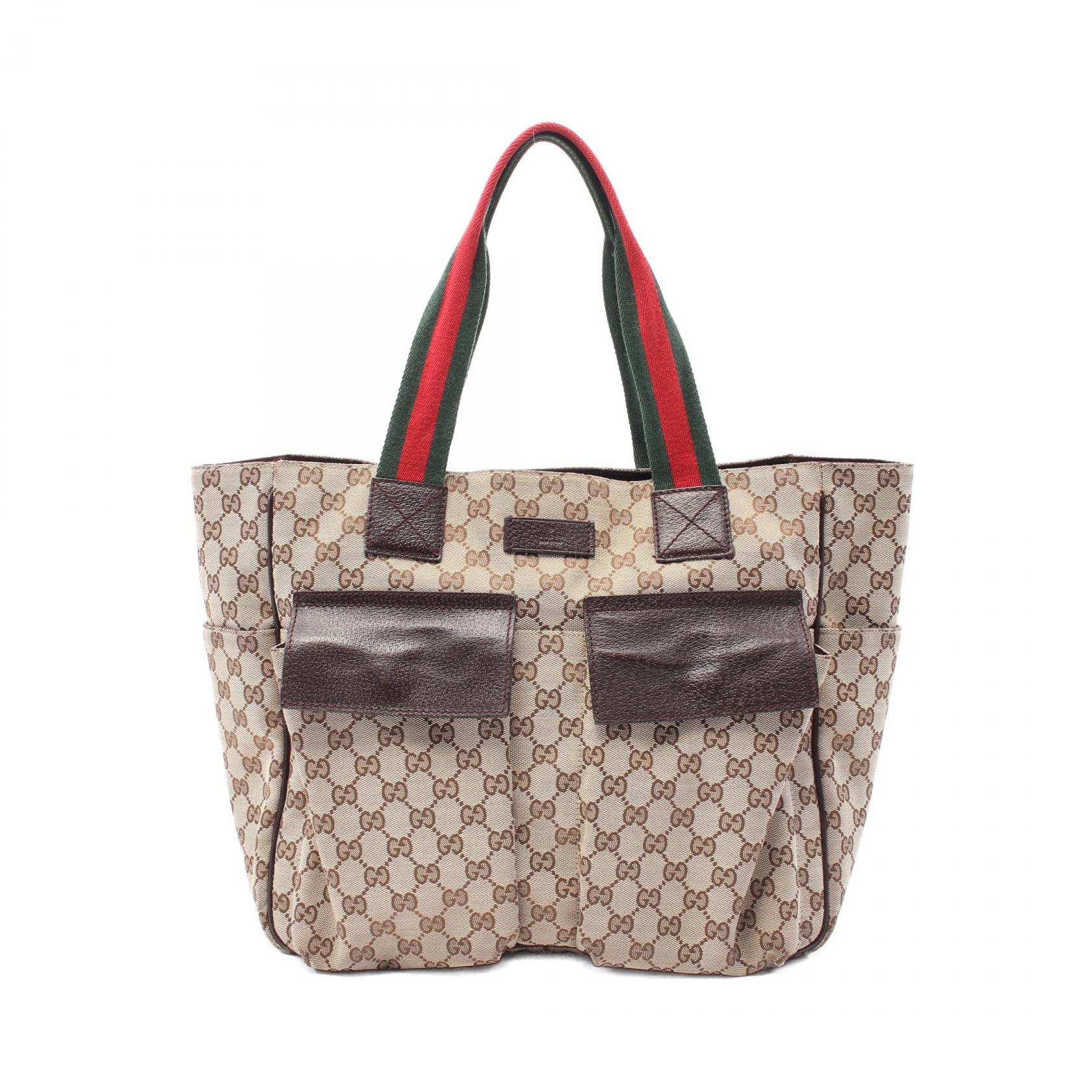 ☆関税込☆GUCCI★グッチ ジャンボGGミディアム トートバッグ 楽天市場】【P5倍】グッチ/GUCCI