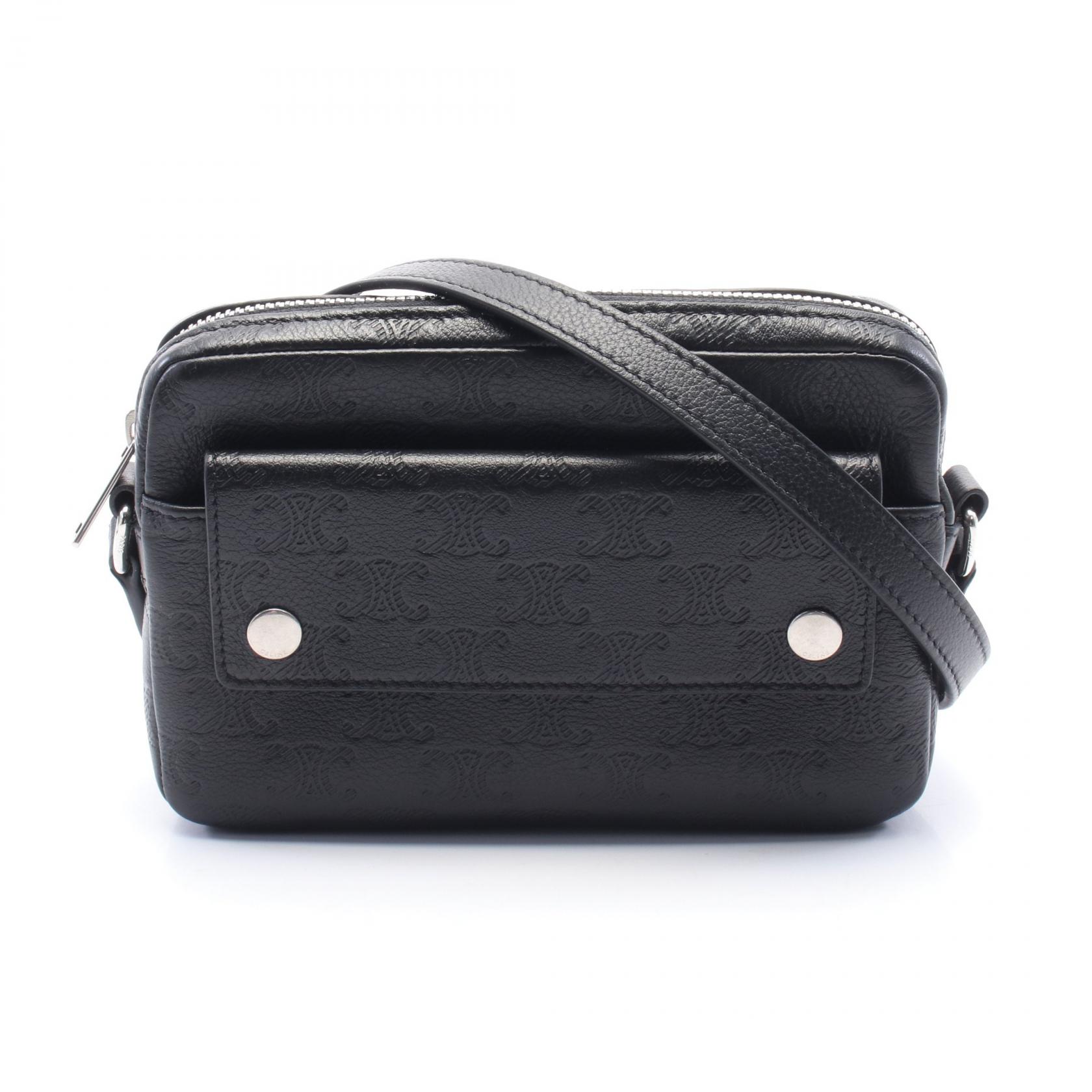 楽天市場】CELINE セリーヌ ショルダーバッグ 10J583DR8.04LU