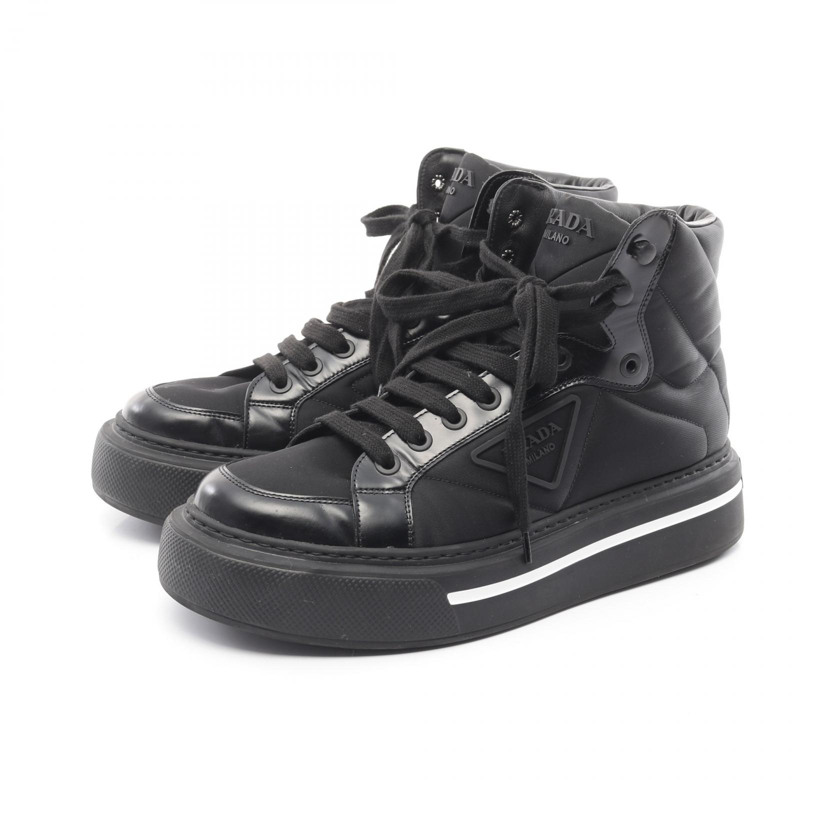 楽天市場】PRADA プラダ 2EG226 カーフレザー×スエード 楽天市場】PRADA プラダ 2EG226 カーフレザー×スエード