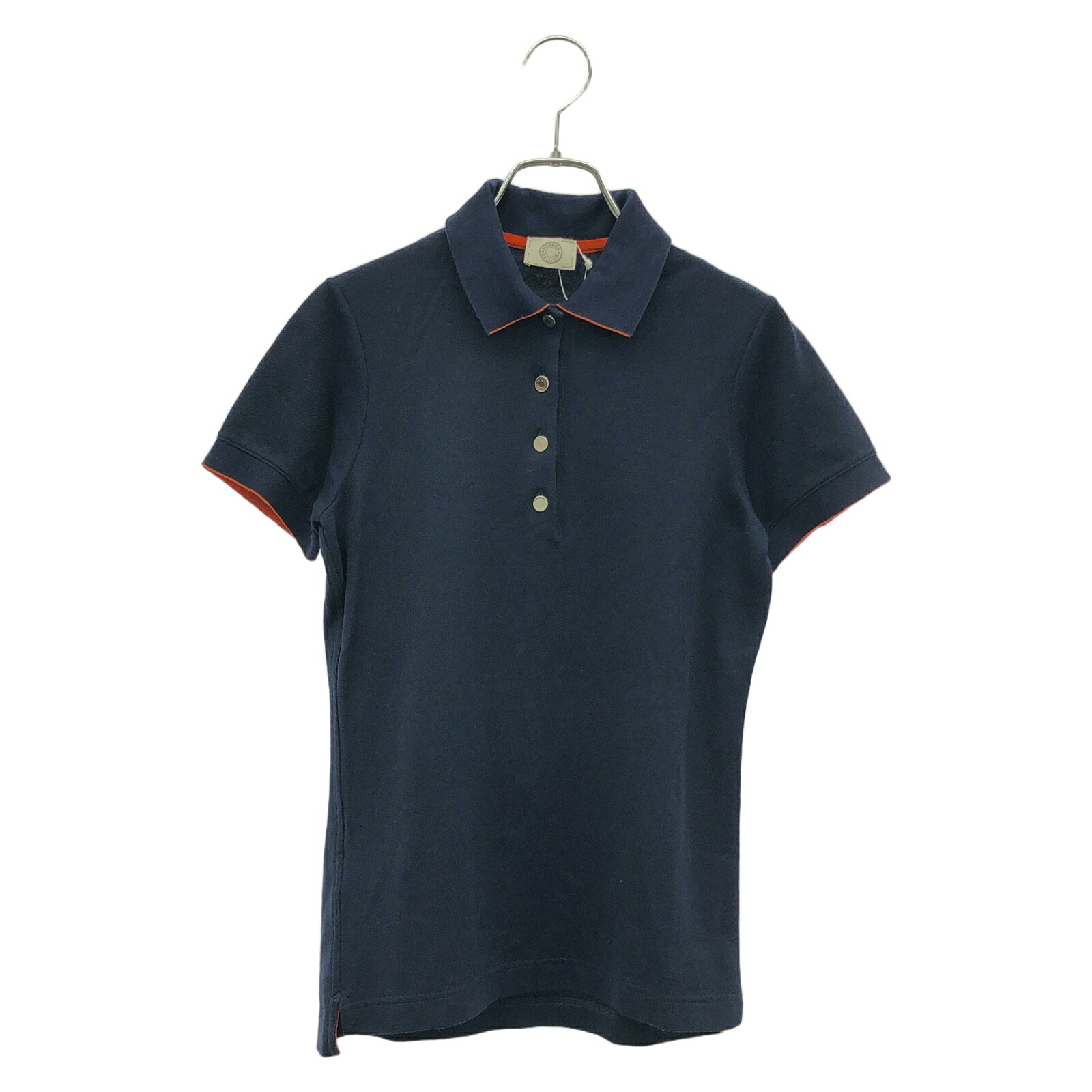 エルメス　レディース　半袖　ポロシャツ 楽天市場】【30%OFFクーポン対象＆まとめ買い半額】エルメス HERMES