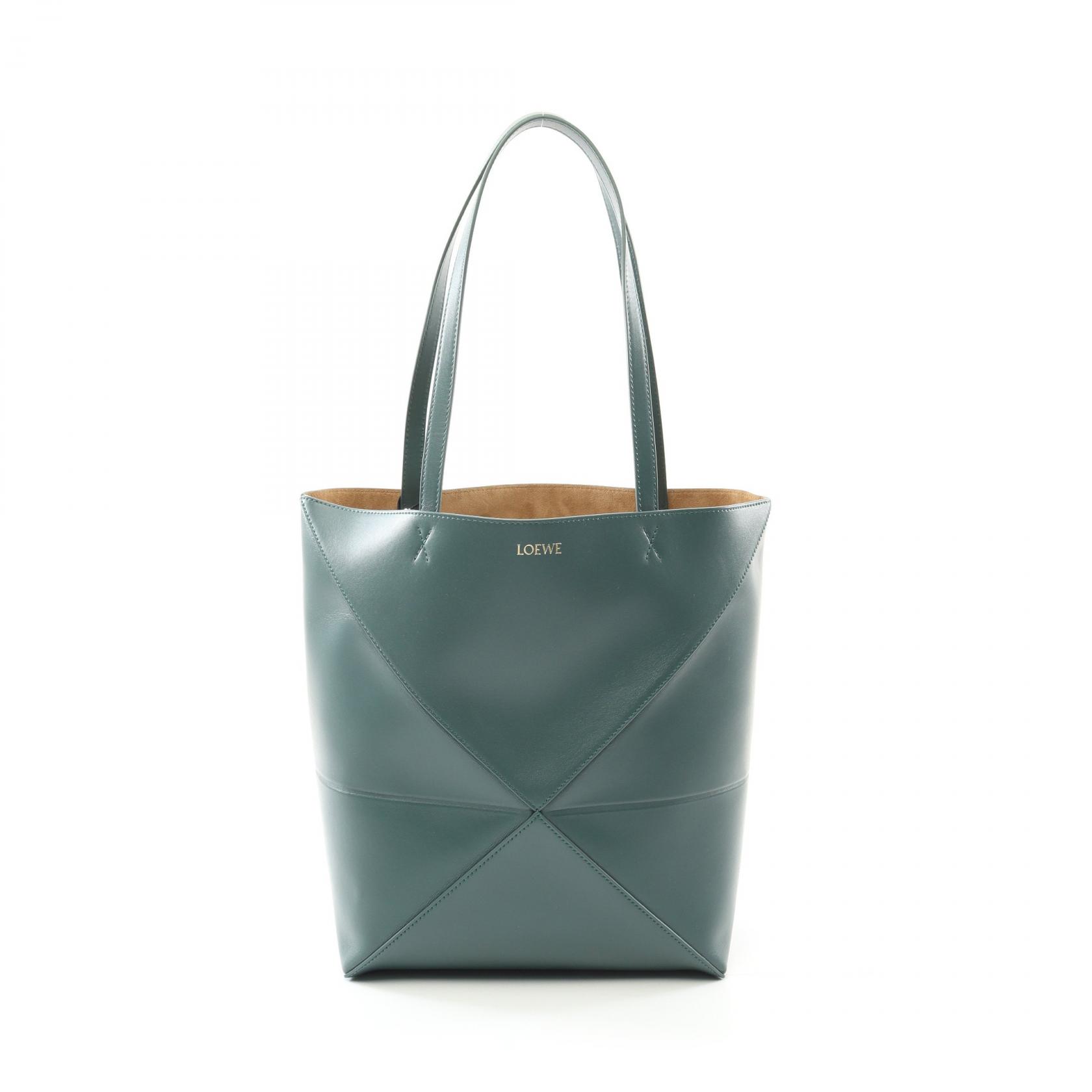楽天市場】【未使用品】ロエベ 【LOEWE】 オリガミ トートバッグ