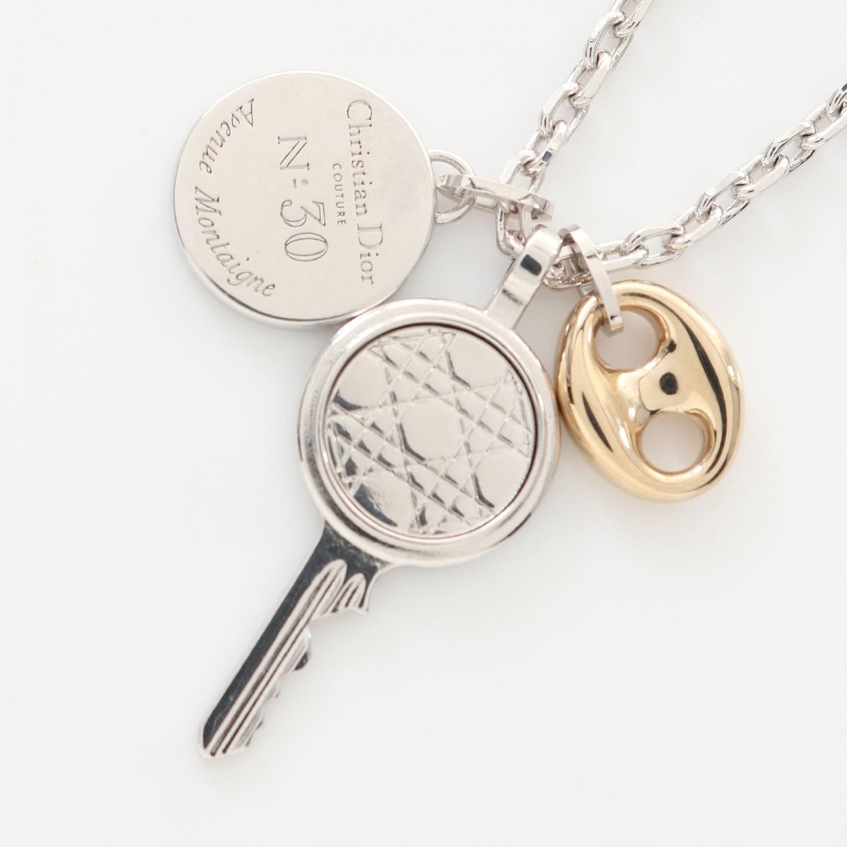 Dior ネックレス 正規店購入 DIOR | DIOR Fashion JA| ファッション＆アクセサリー