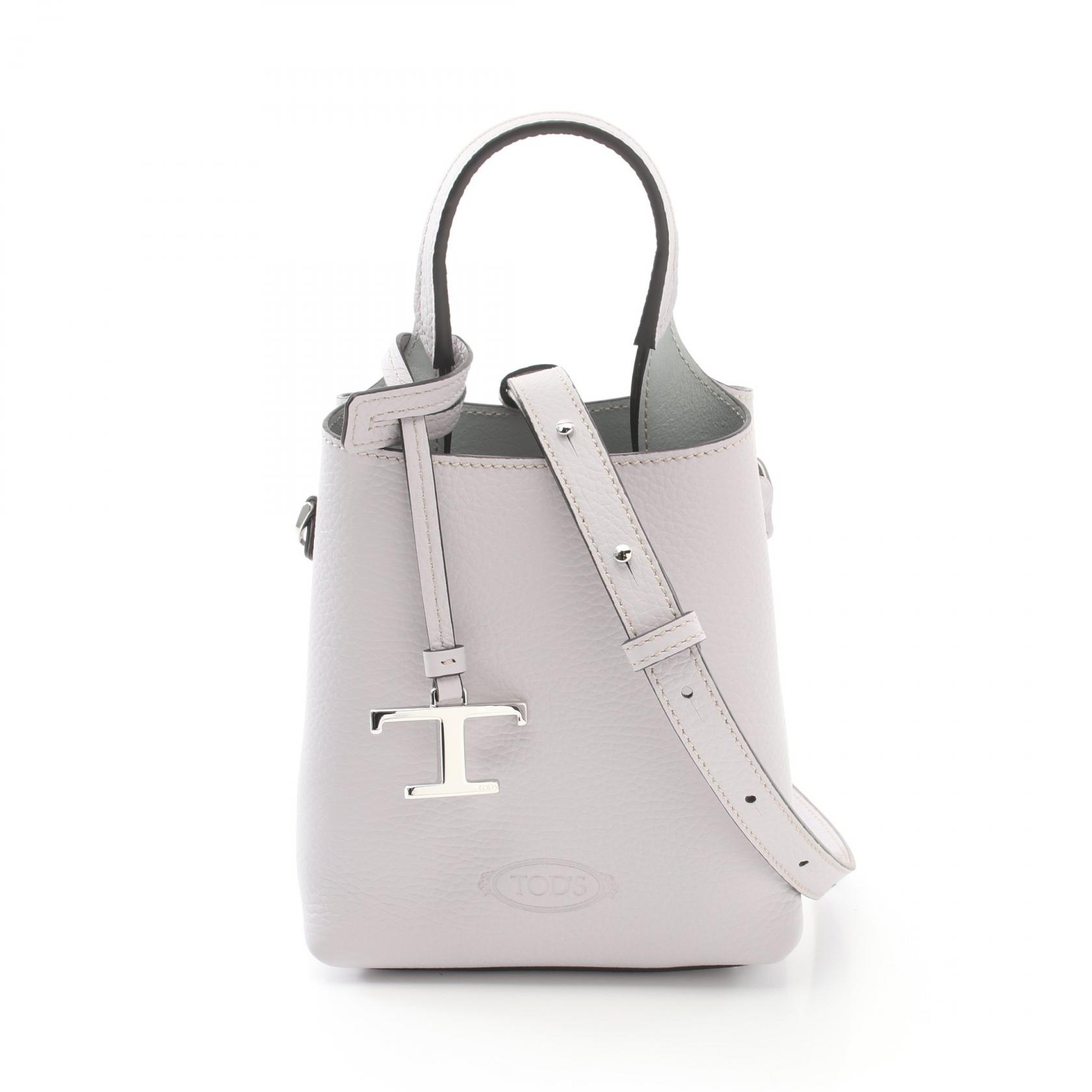 楽天市場】□新品同様□ TODS トッズ リアルファー×レザー 2WAY クロス