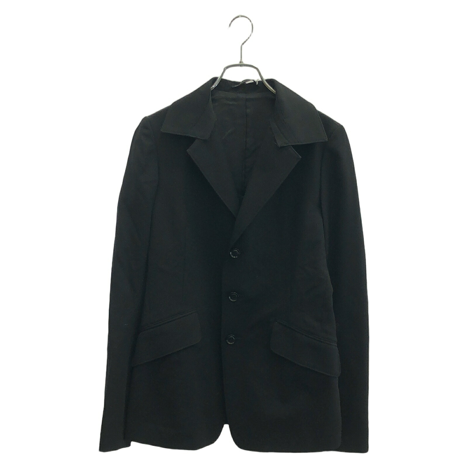 楽天市場】Y's for men ワイズフォーメン 23-24AW ｸﾞﾚｰ MJ-J80-100 ｳｰﾙ