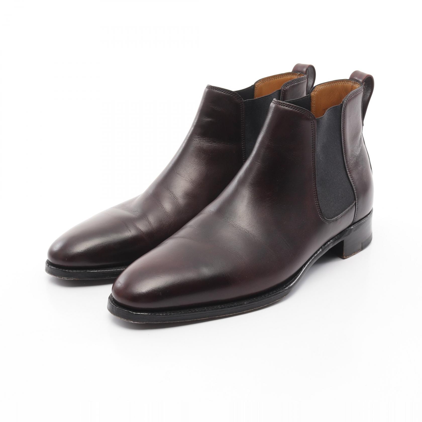 楽天市場】JOHN LOBB ジョンロブ JODHPUR II ジョッパー2 7000Bラスト
