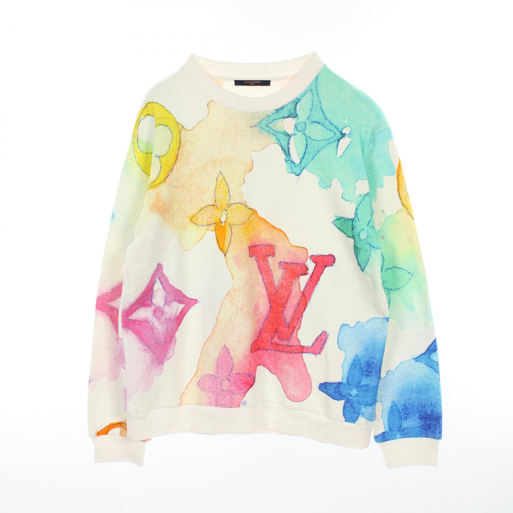 楽天市場】LOUIS VUITTON ルイヴィトン スウェット サイズ:XS