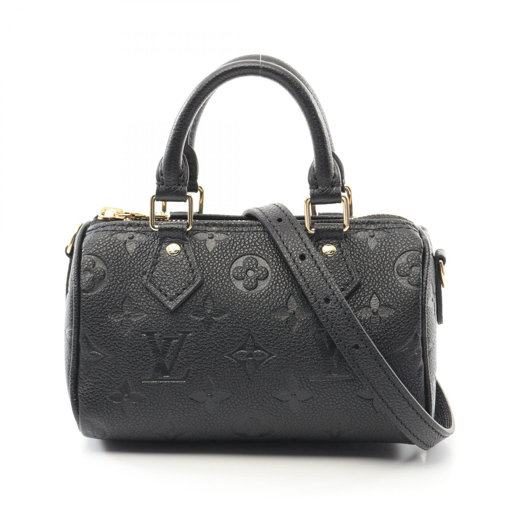 楽天市場】ルイヴィトン バッグ レディース アンプラント ナノ