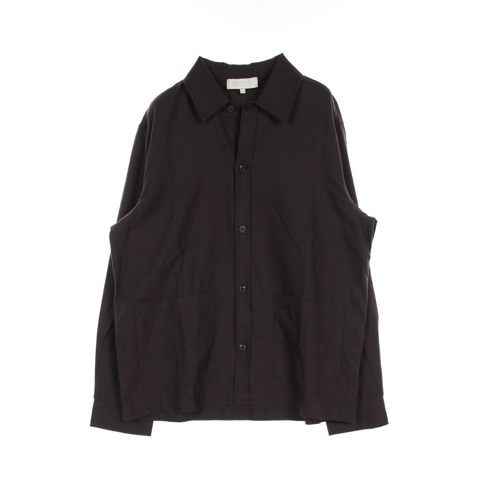 kithコットンシャツ 楽天市場】kith（素材（生地・毛糸）綿・コットン）（Tシャツ